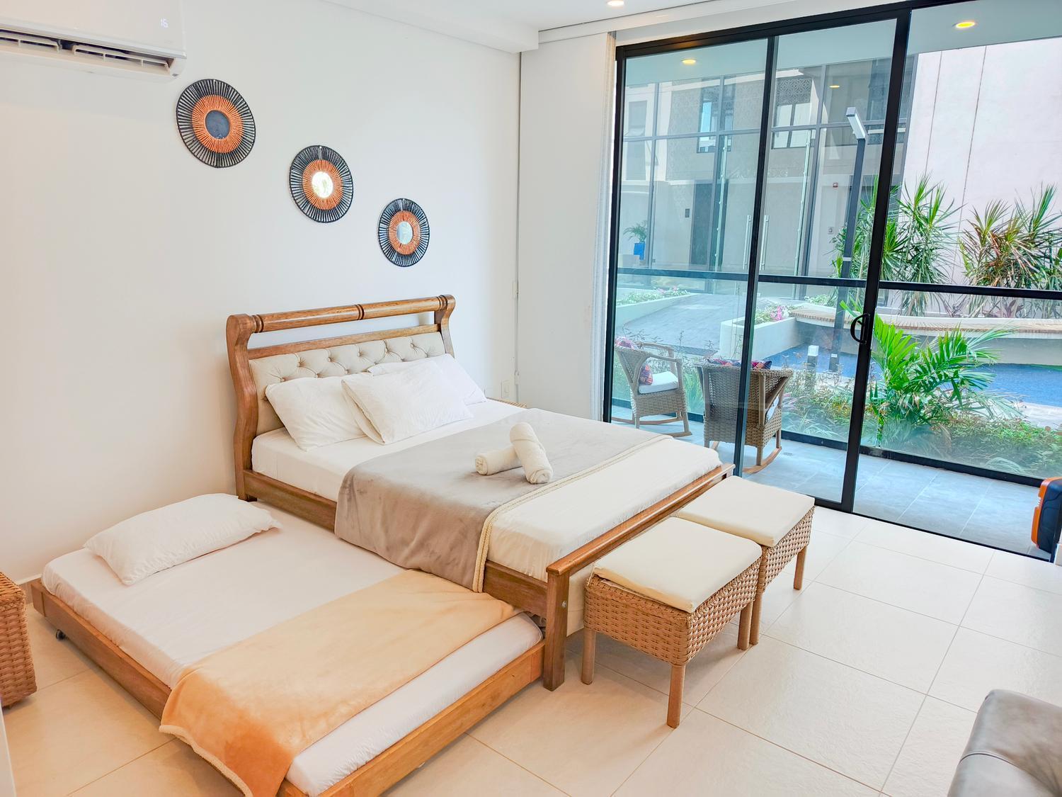 Apartasuites Salinas Del Mar By Bb Apartment *