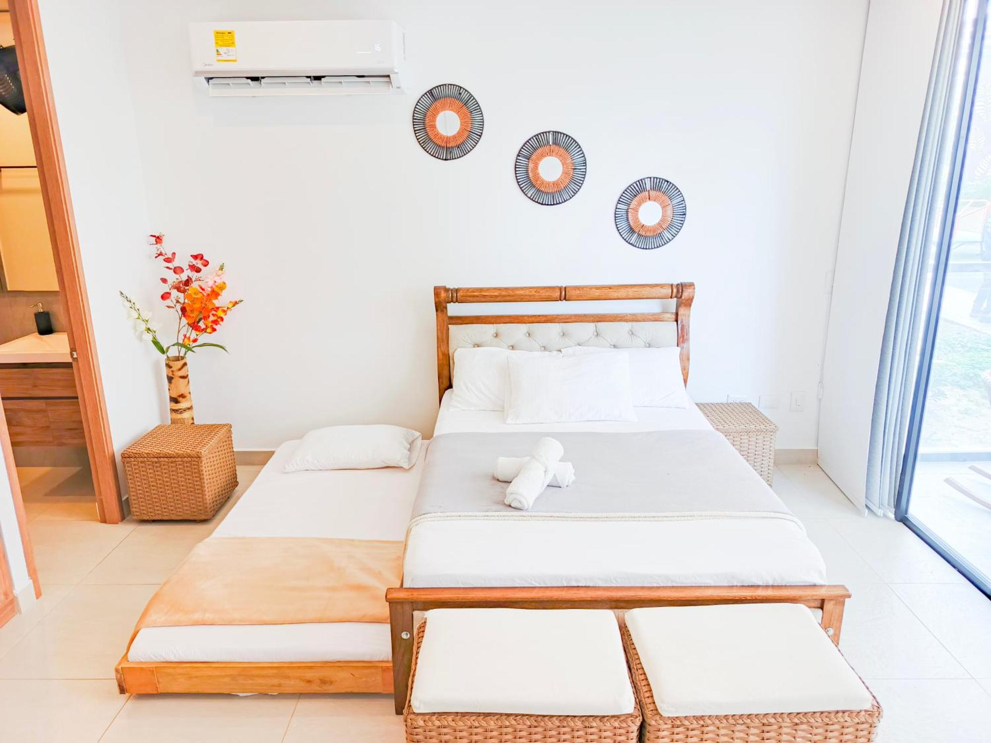 Apartment Apartasuites Salinas Del Mar By Bb *