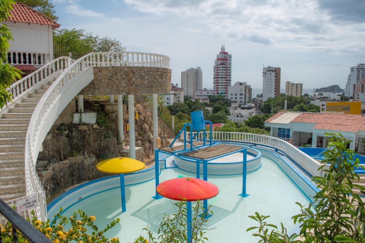 Casa 1, Conjunto Jardines De Roca, Rodadero