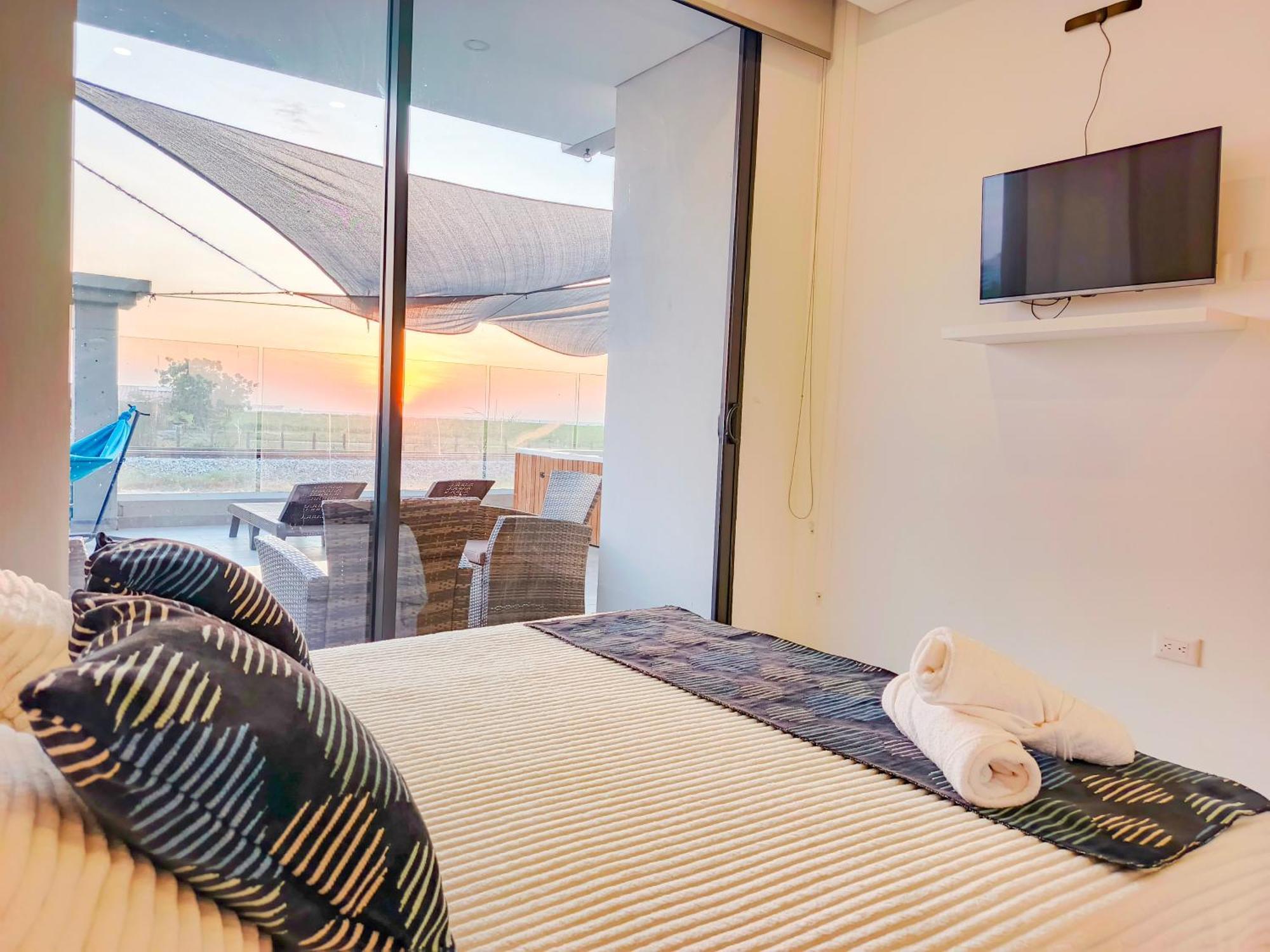 Apartasuites Salinas Del Mar By Bb