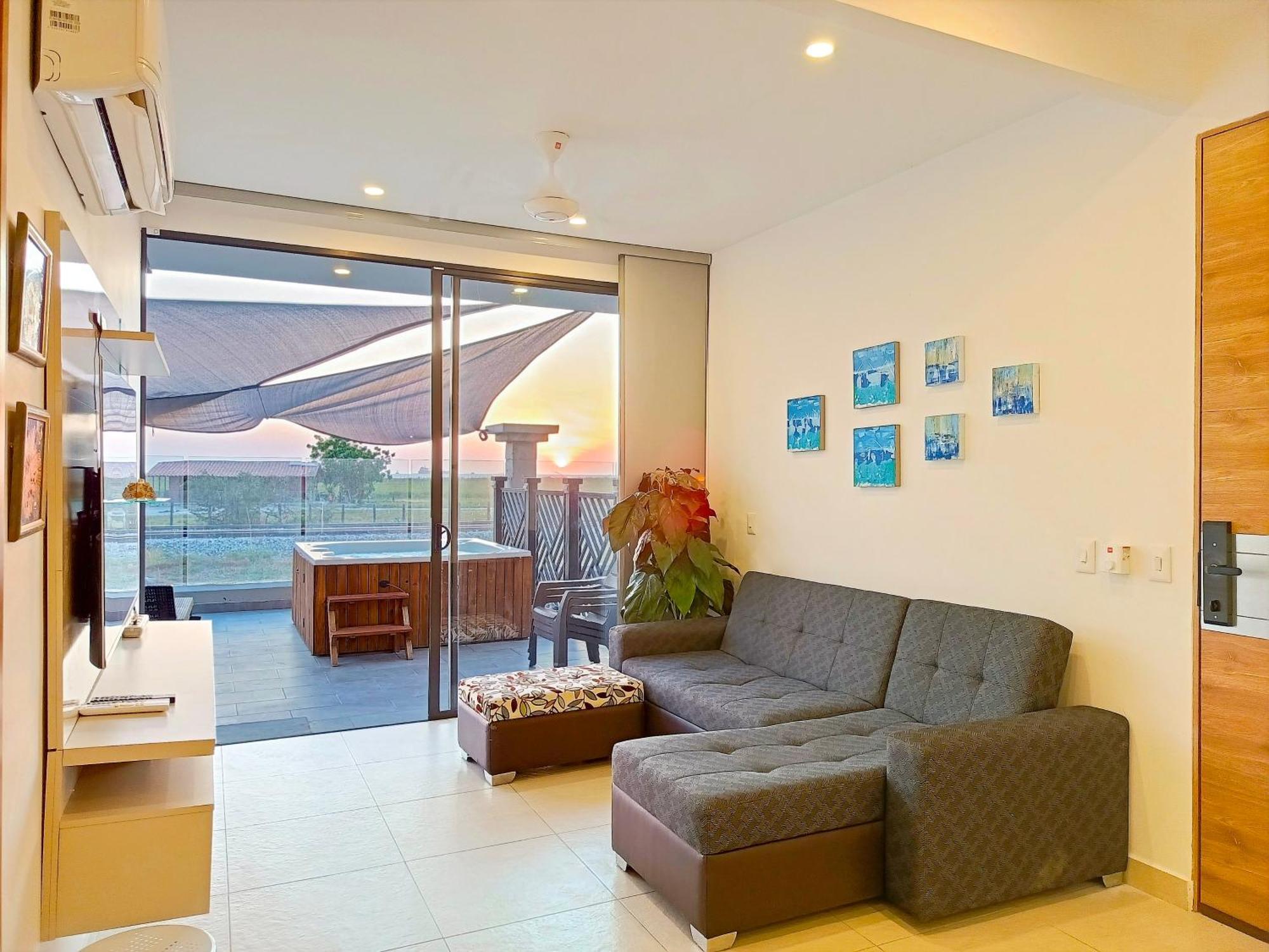 Apartasuites Salinas Del Mar By Bb