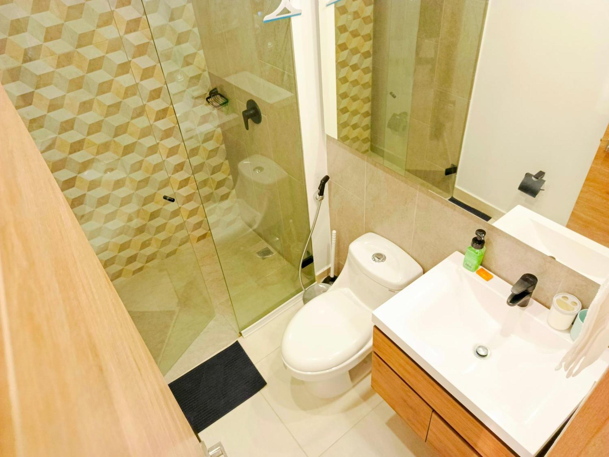 Apartasuites Salinas Del Mar By Bb
