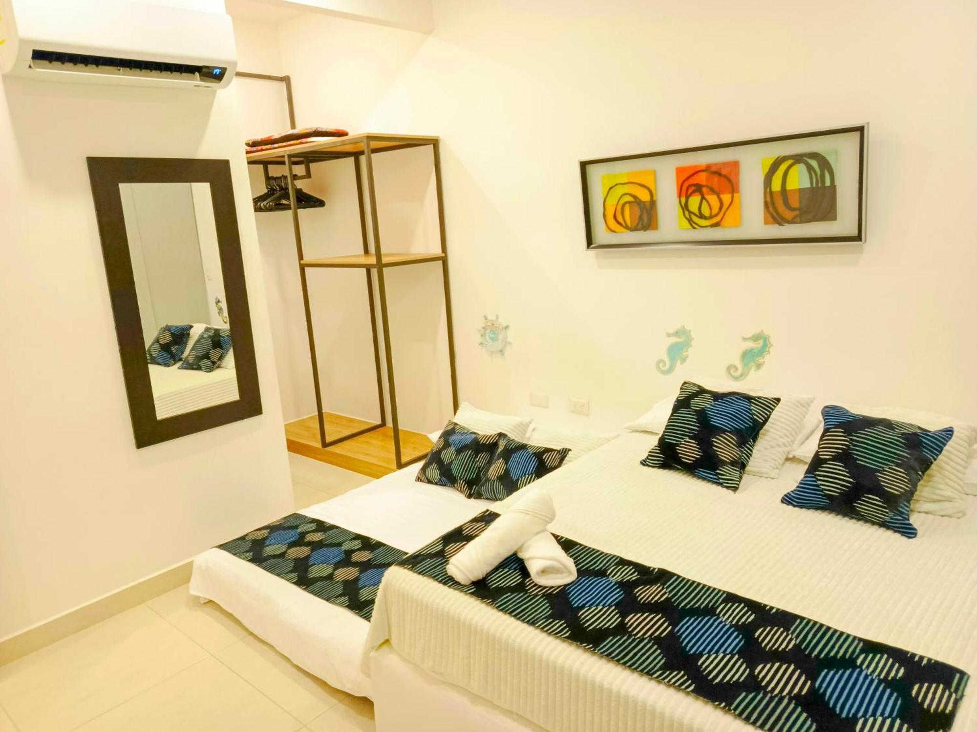 Apartasuites Salinas Del Mar By Bb