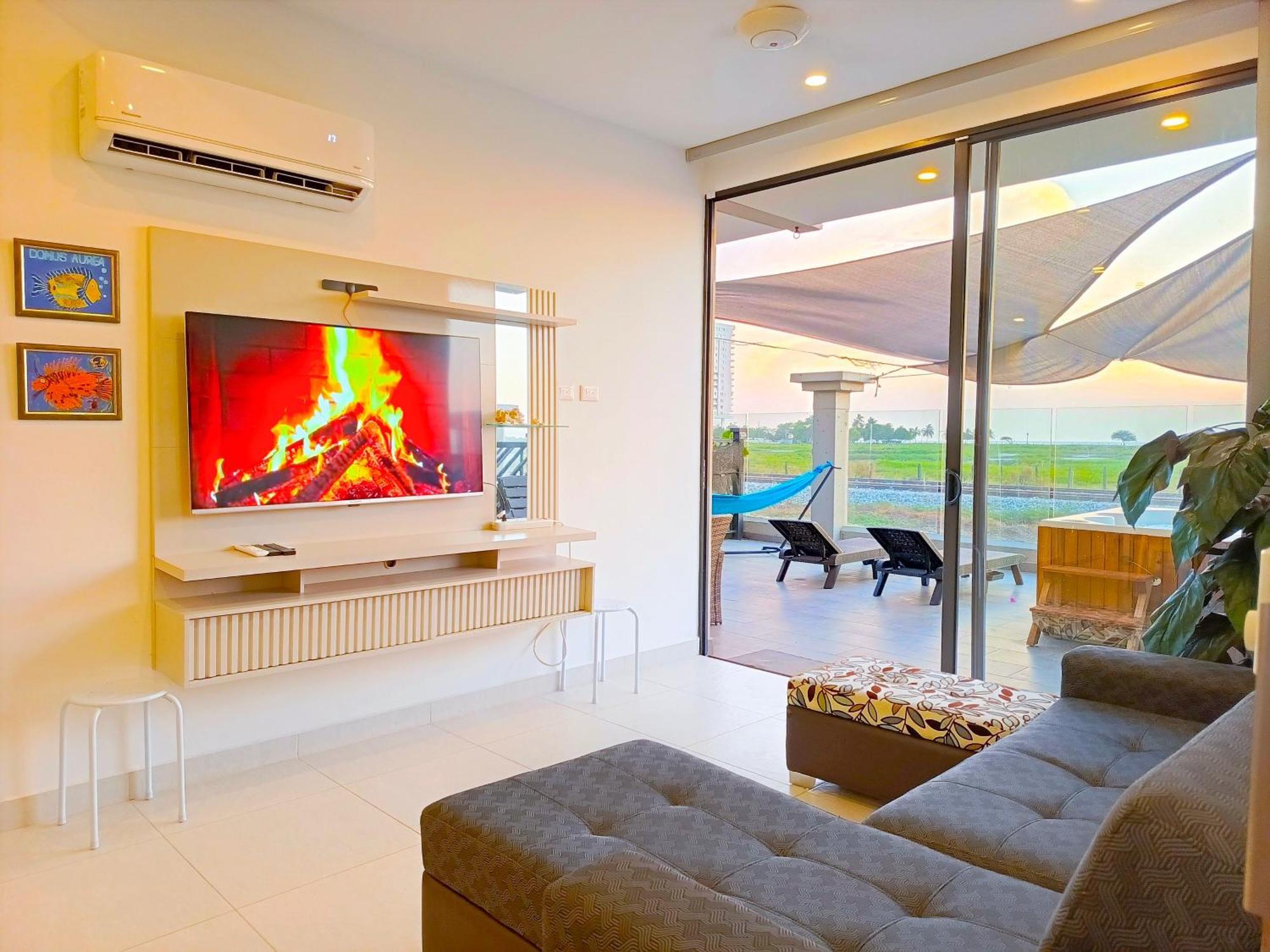 Apartasuites Salinas Del Mar By Bb