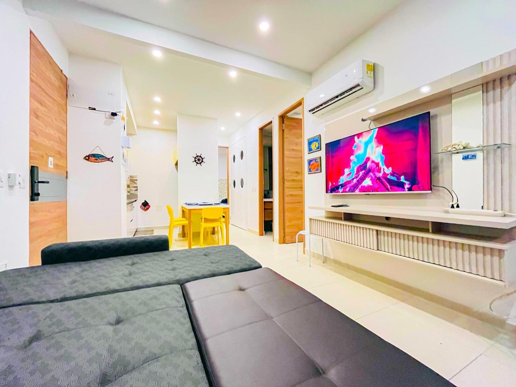 Apartasuites Salinas Del Mar By Bb *