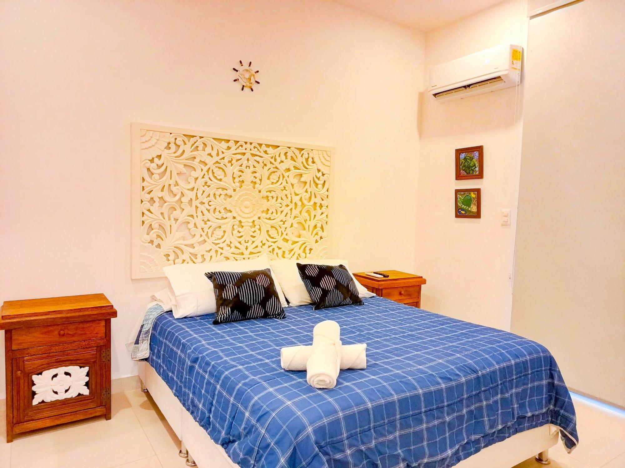 Apartasuites Salinas Del Mar By Bb