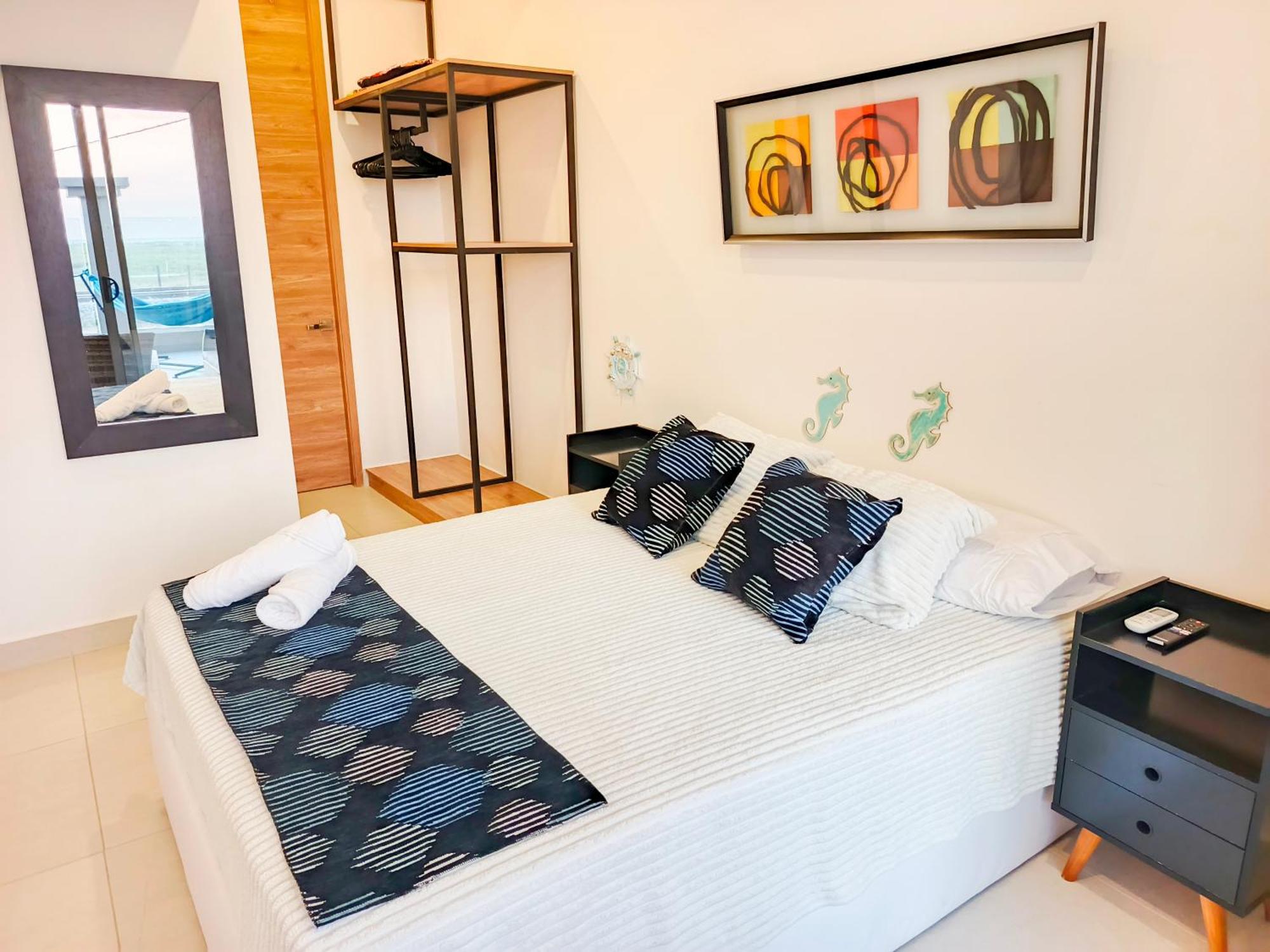 Apartasuites Salinas Del Mar By Bb *