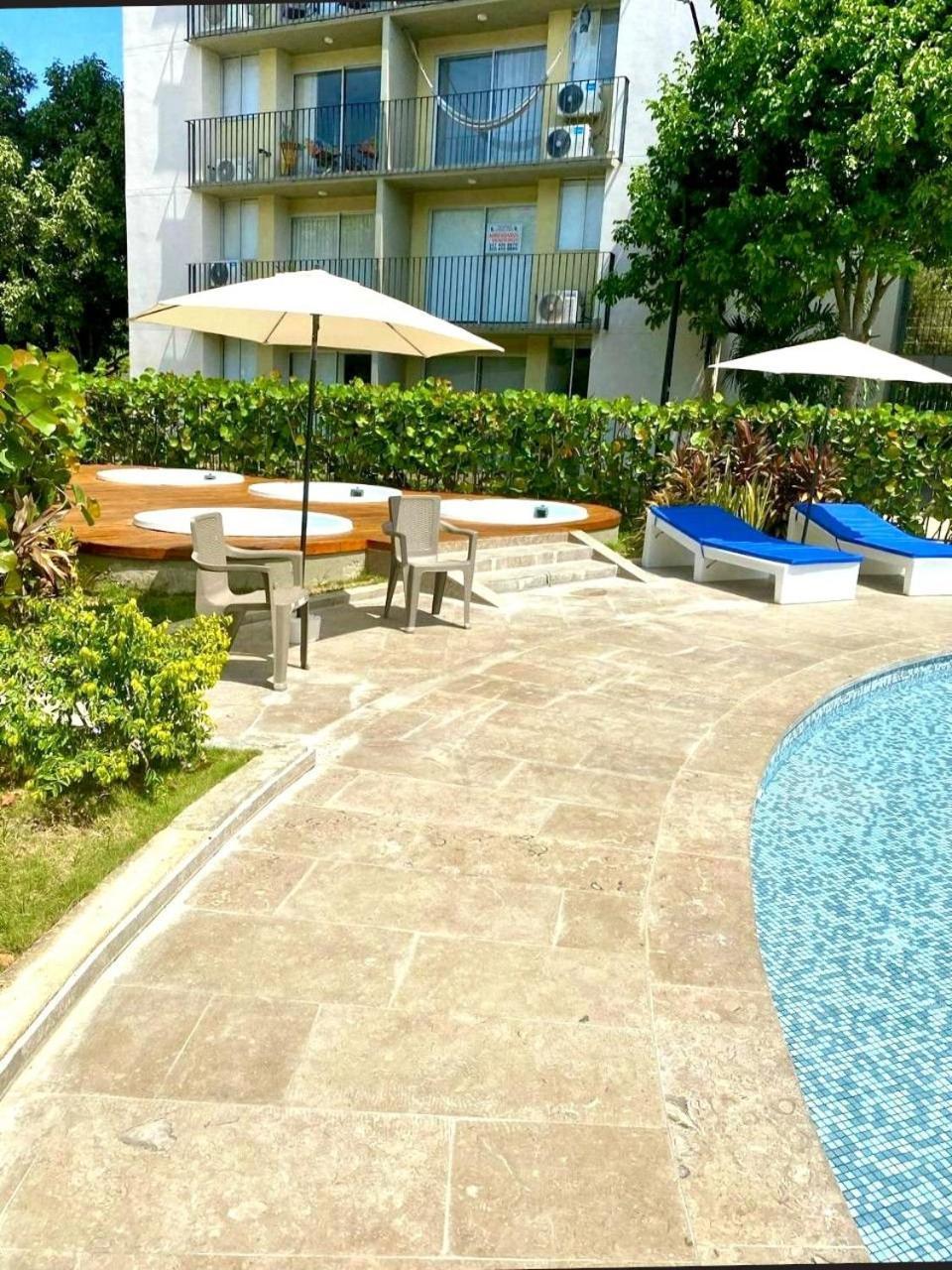 Holiday home Descanso Cerca Playa Horizonte, Wifi 350mg Santa Marta (Magdalena)