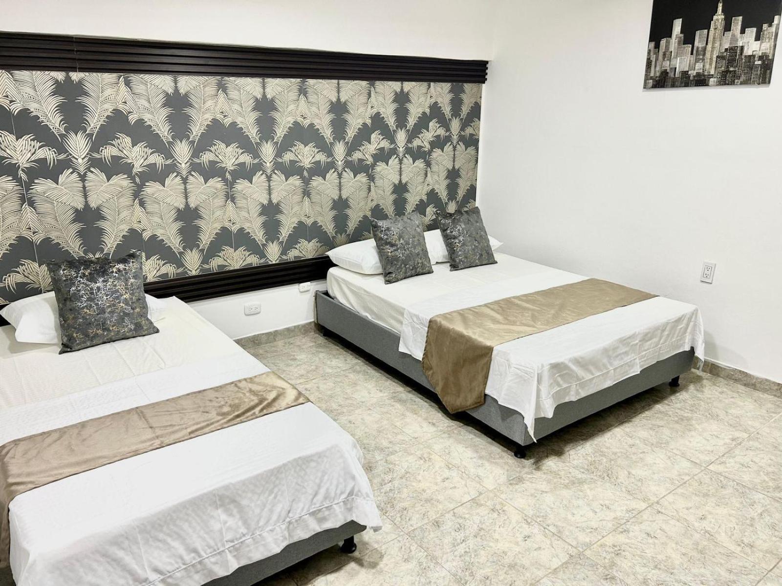 Hotel Santo Rio
