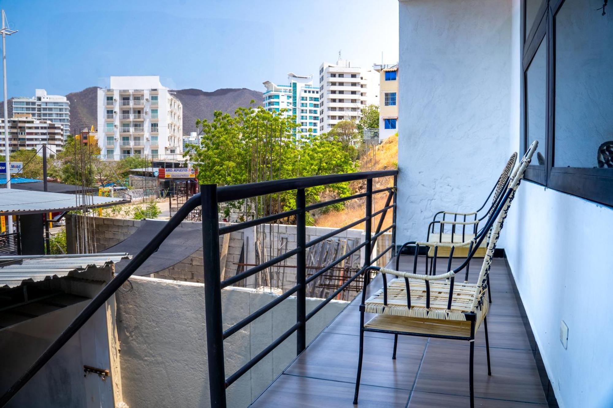 Family House Rodadero Hotel