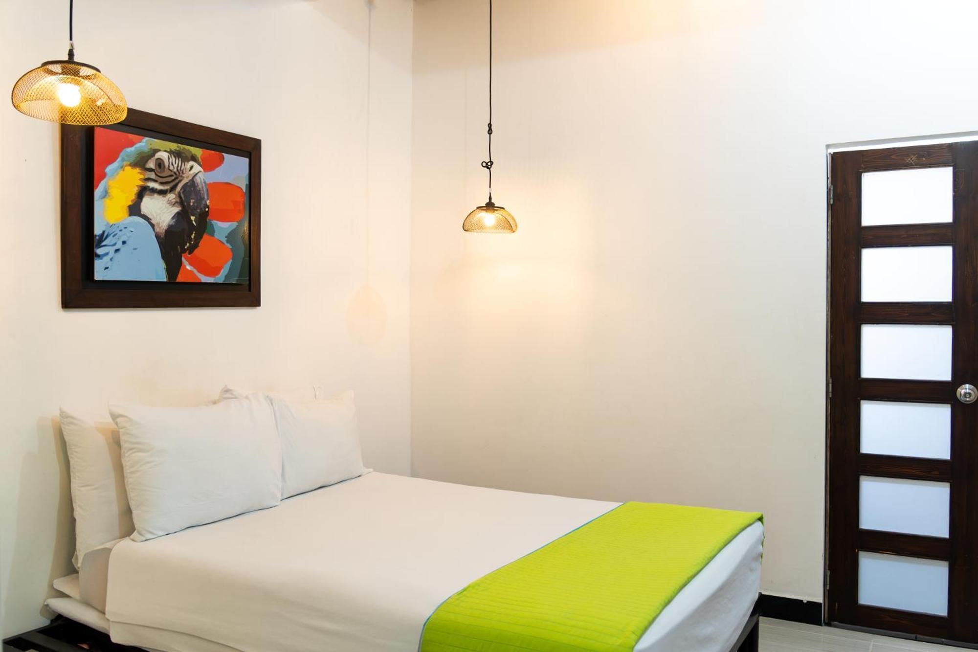 Hotel Family House Rodadero *