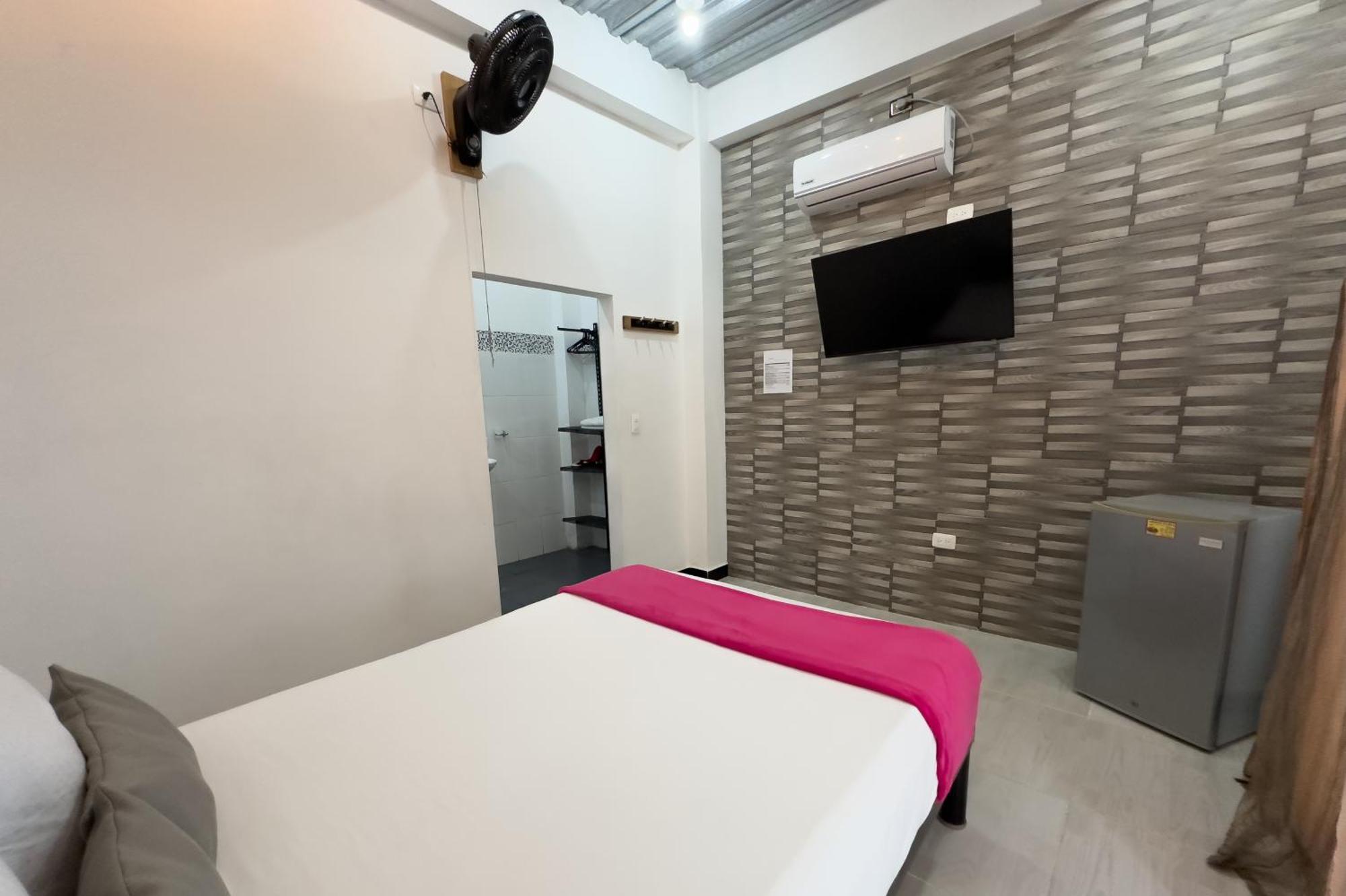 Family House Rodadero