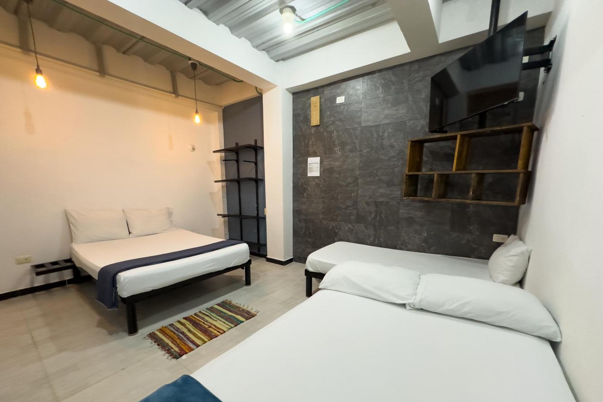 Hotel Family House Rodadero Santa Marta (Magdalena)