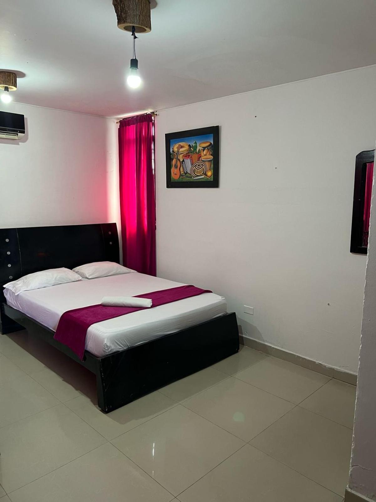 Guest house El Exito