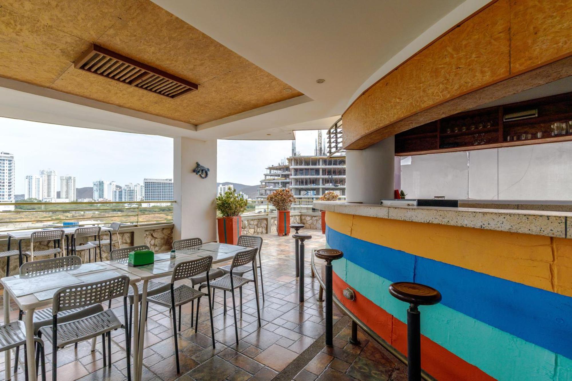 Terrazas Rodadero Apartment