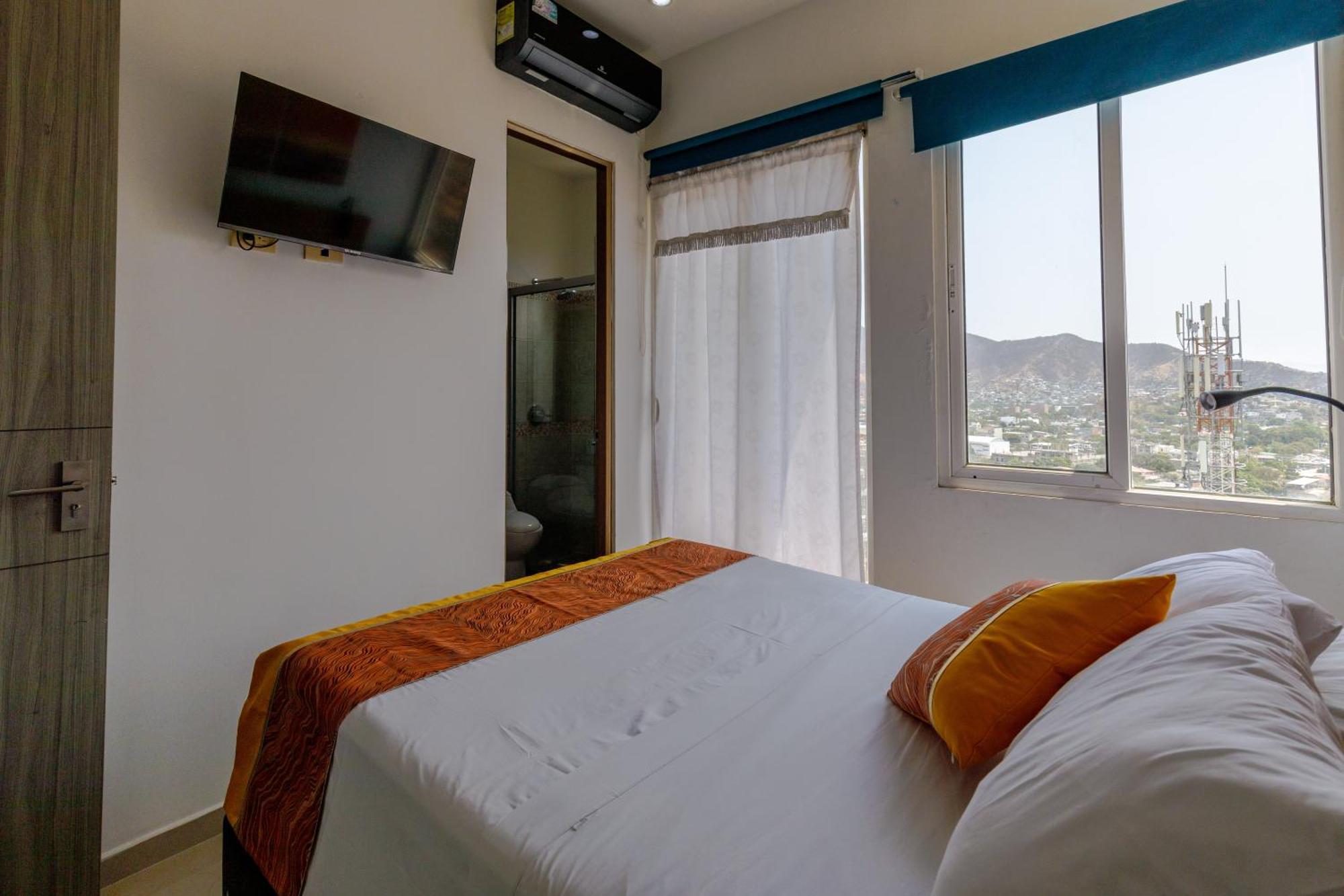 Apartment Terrazas Rodadero *