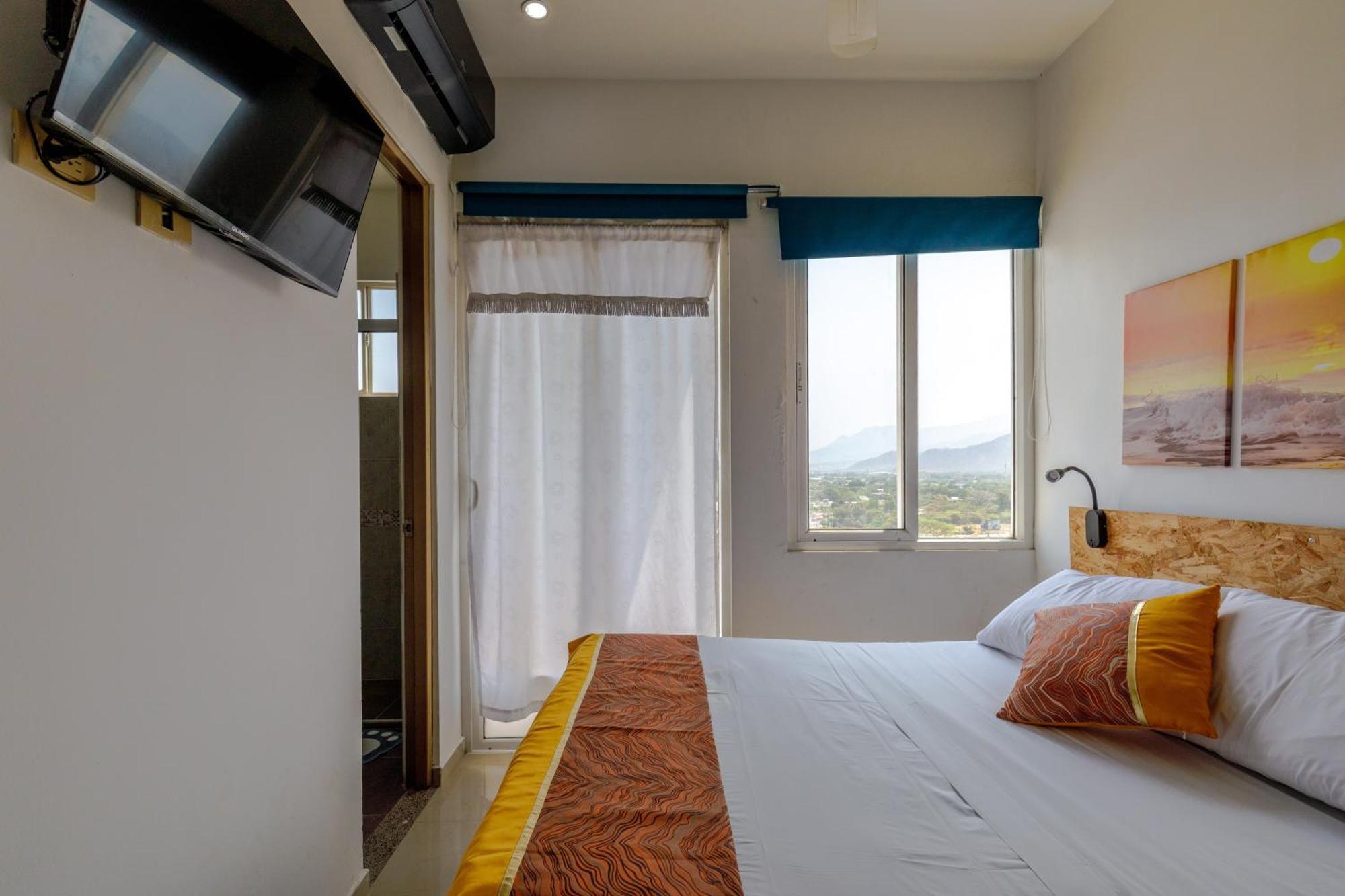 Terrazas Rodadero Apartment Santa Marta (Magdalena)