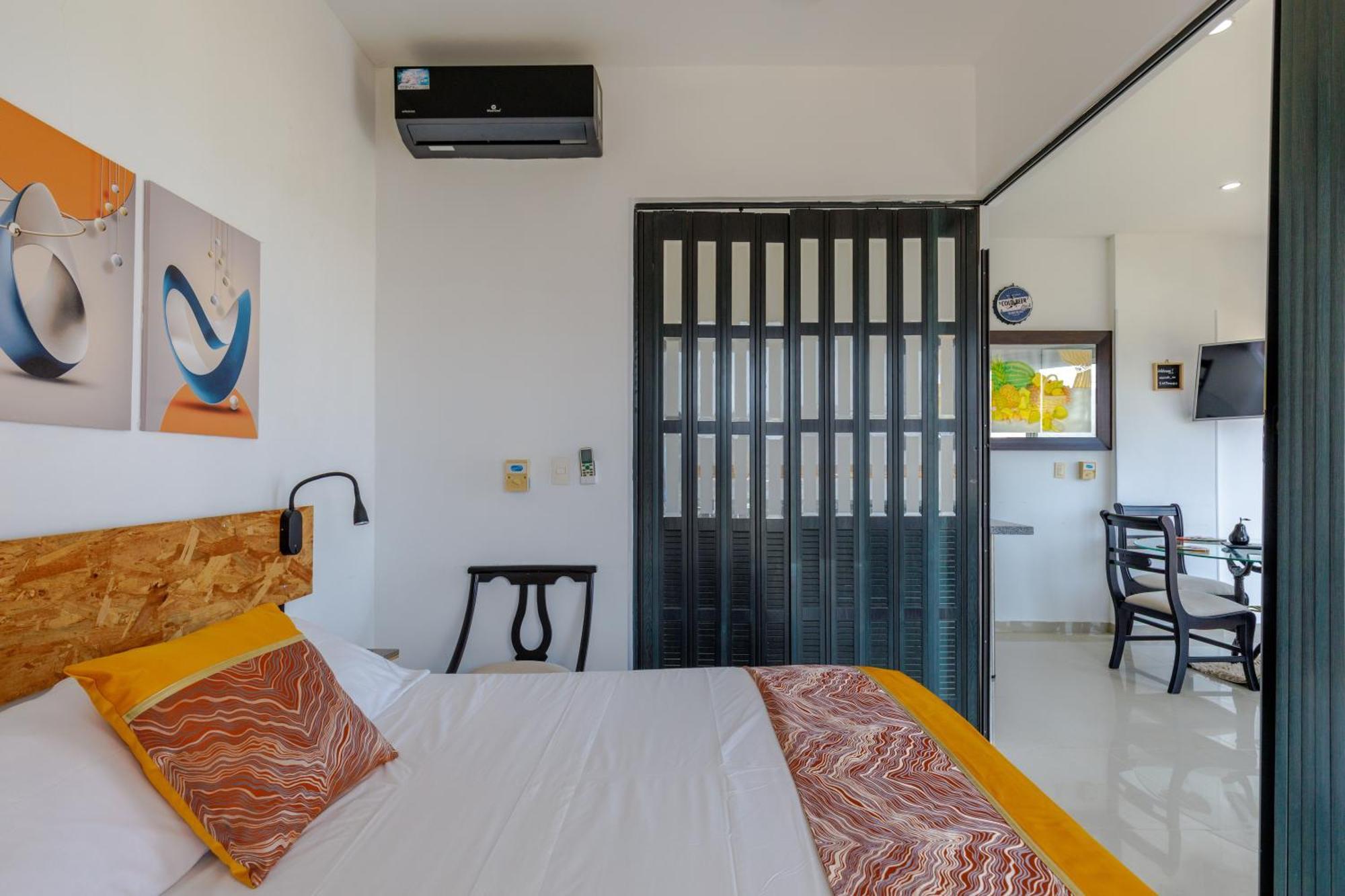 Apartment Terrazas Rodadero *
