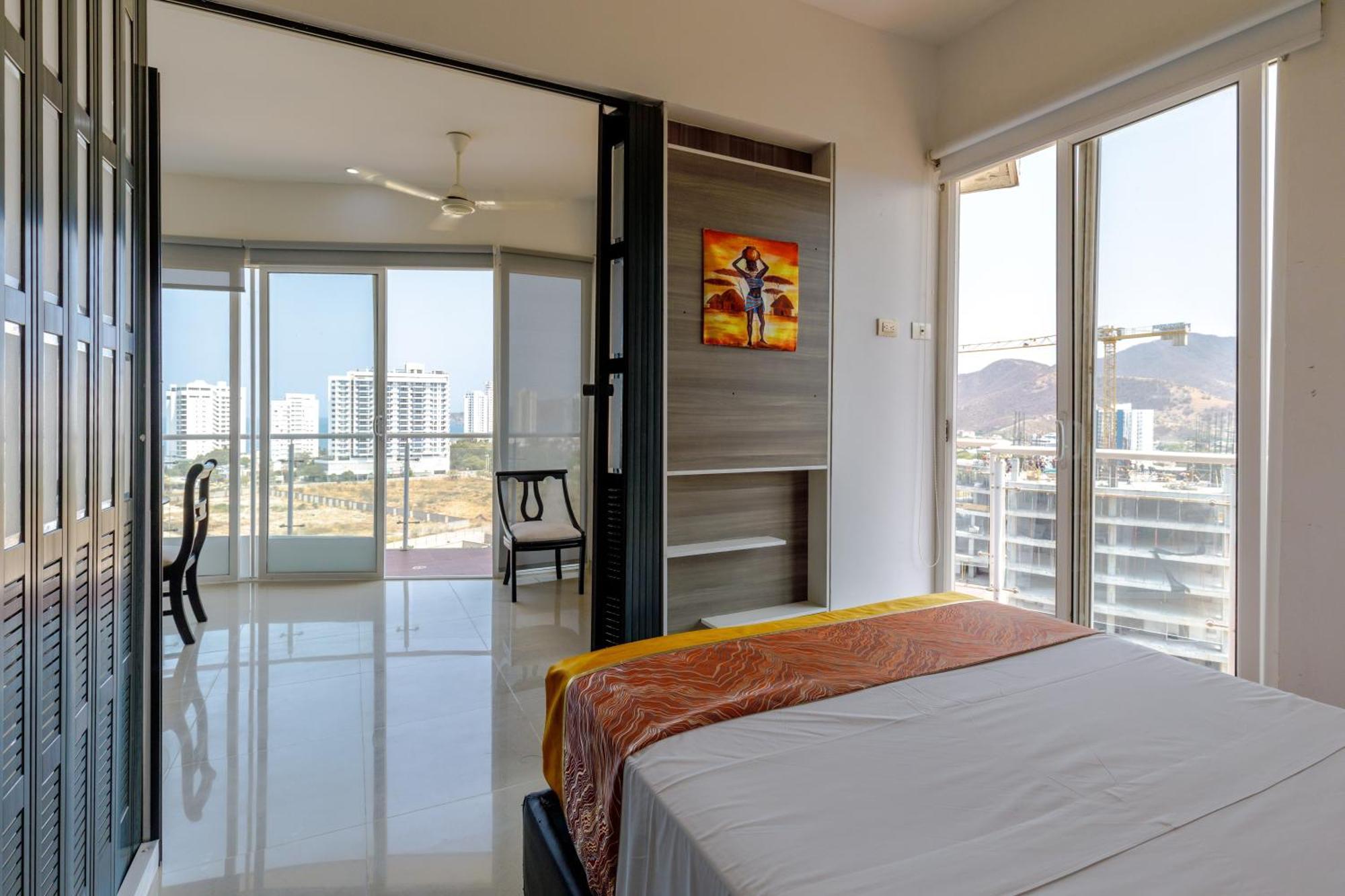 Terrazas Rodadero Apartment Santa Marta (Magdalena)