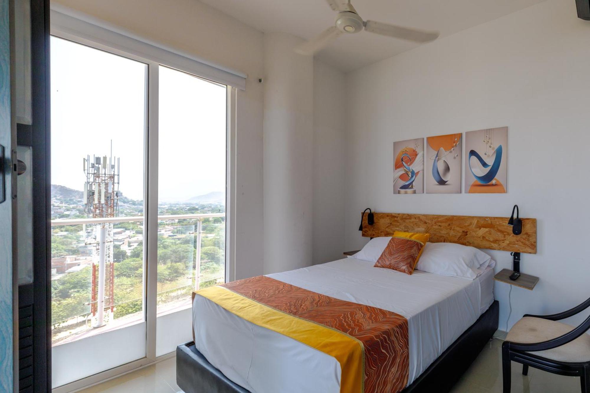Apartment Terrazas Rodadero Santa Marta (Magdalena)