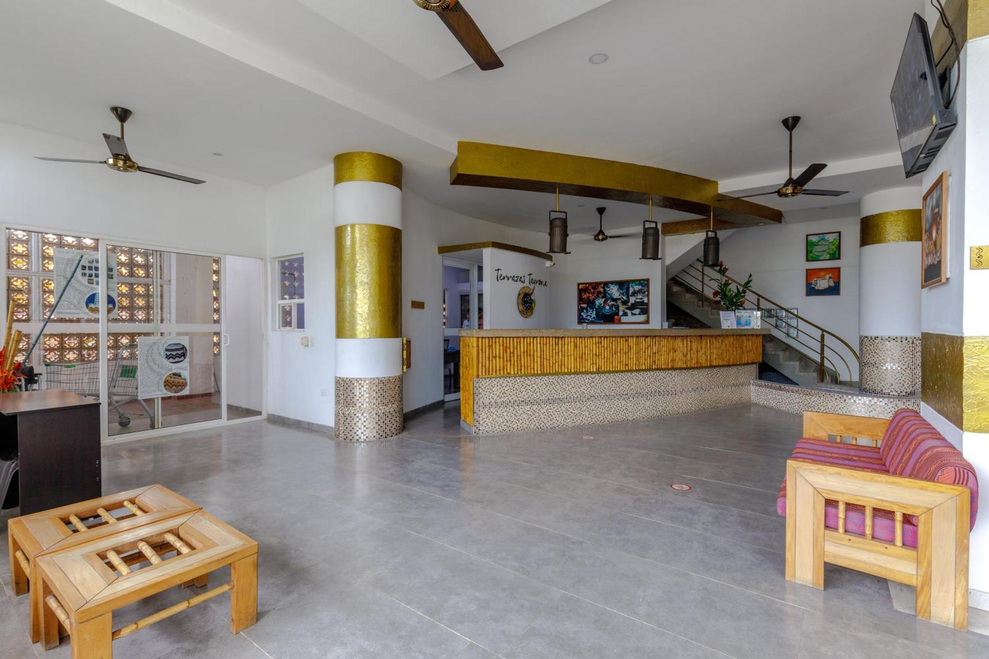 Terrazas Rodadero Apartment