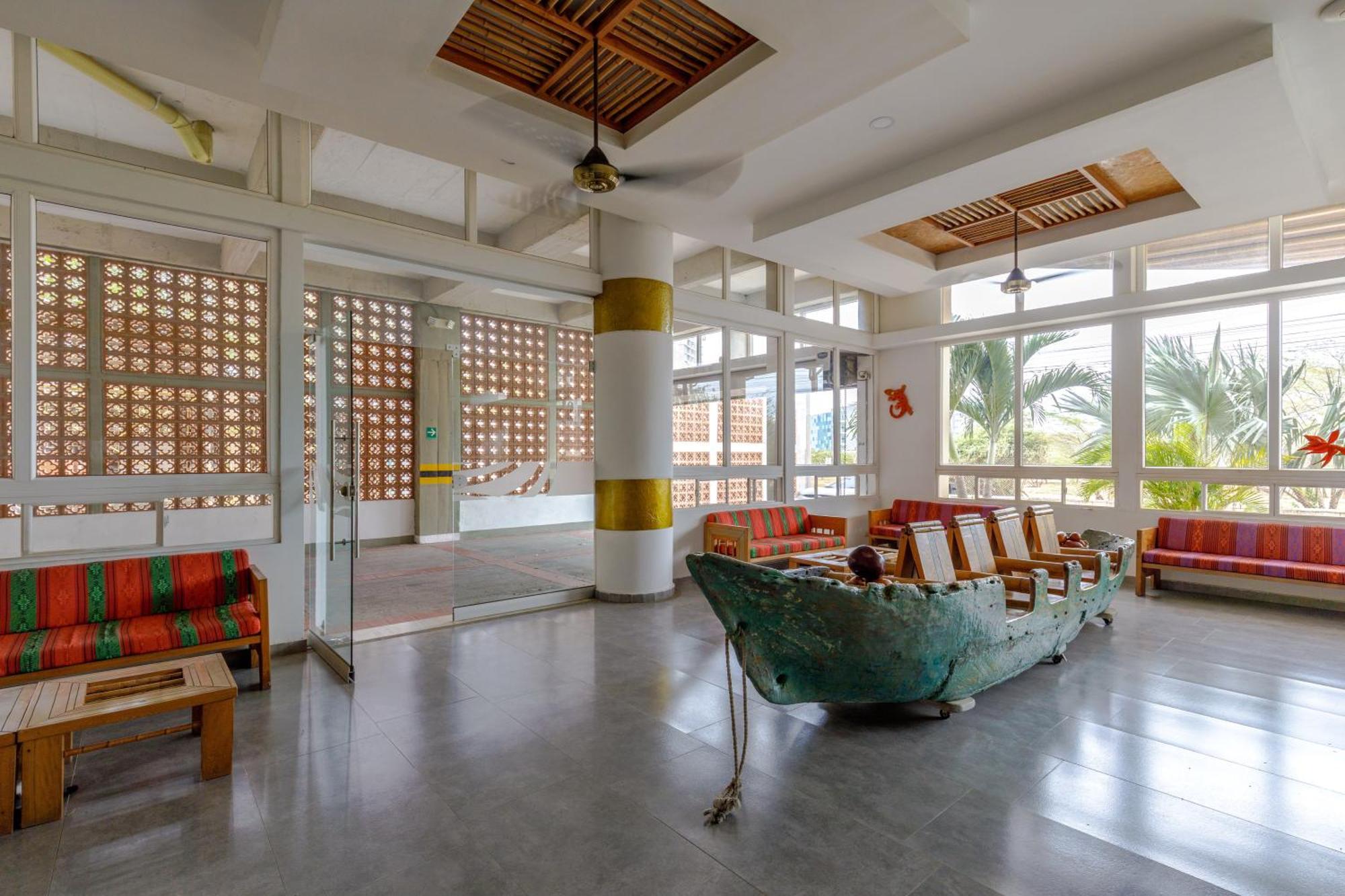 Apartment Terrazas Rodadero