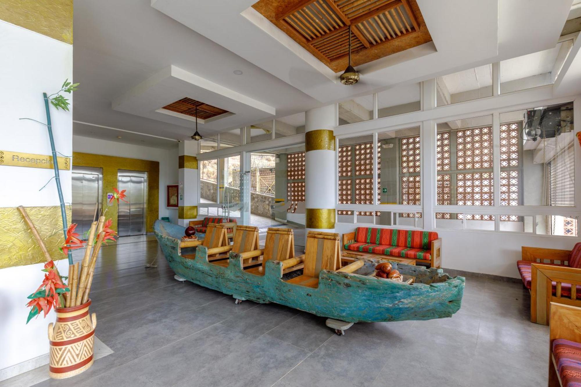 Terrazas Rodadero Apartment Santa Marta (Magdalena)