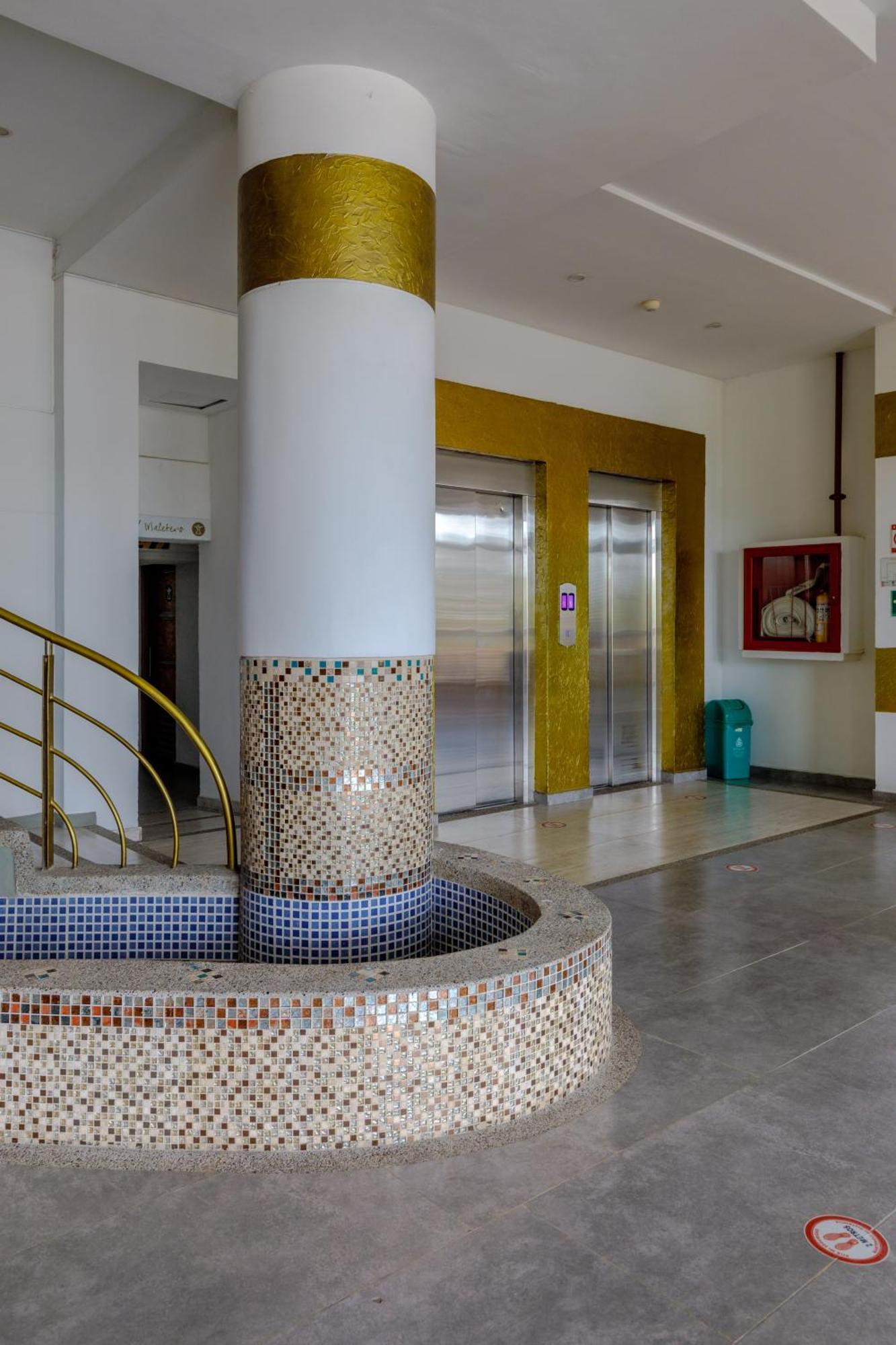 Apartment Terrazas Rodadero Santa Marta (Magdalena)