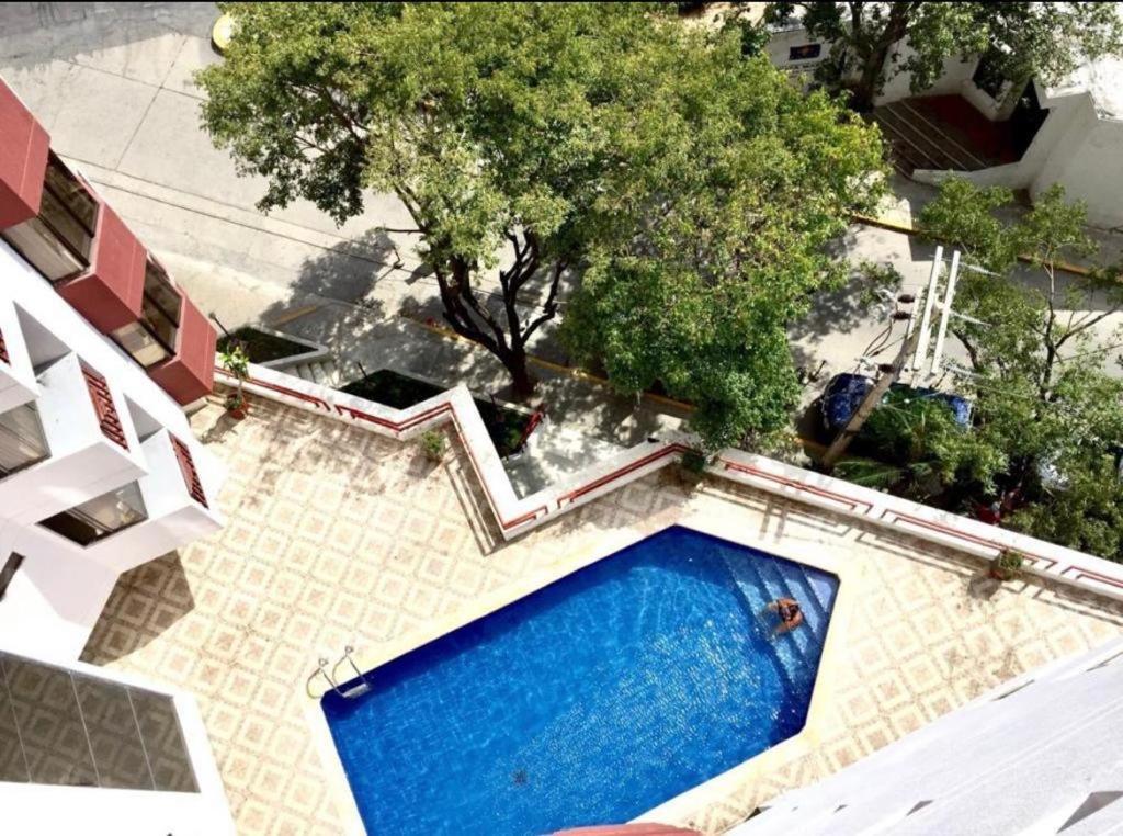 Perla Del Caribe Apartment *