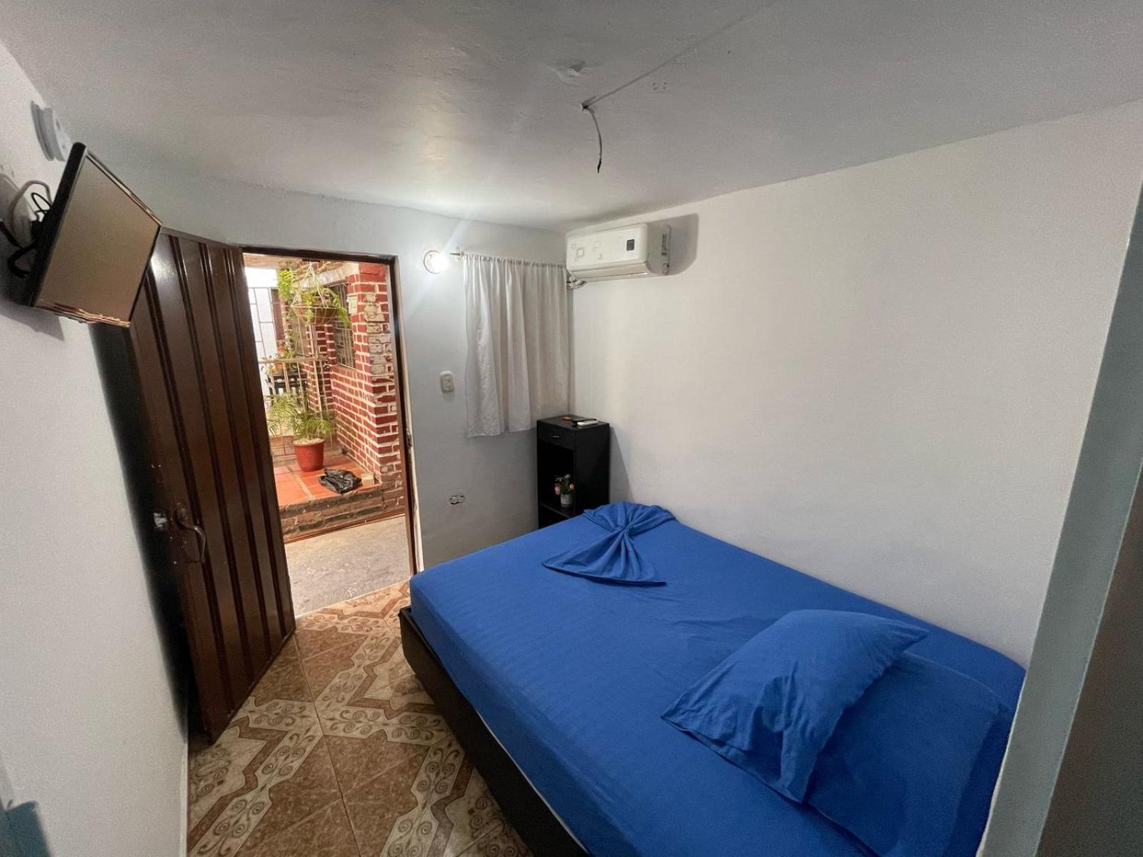 Casa Yoya Santa Marta (Magdalena)