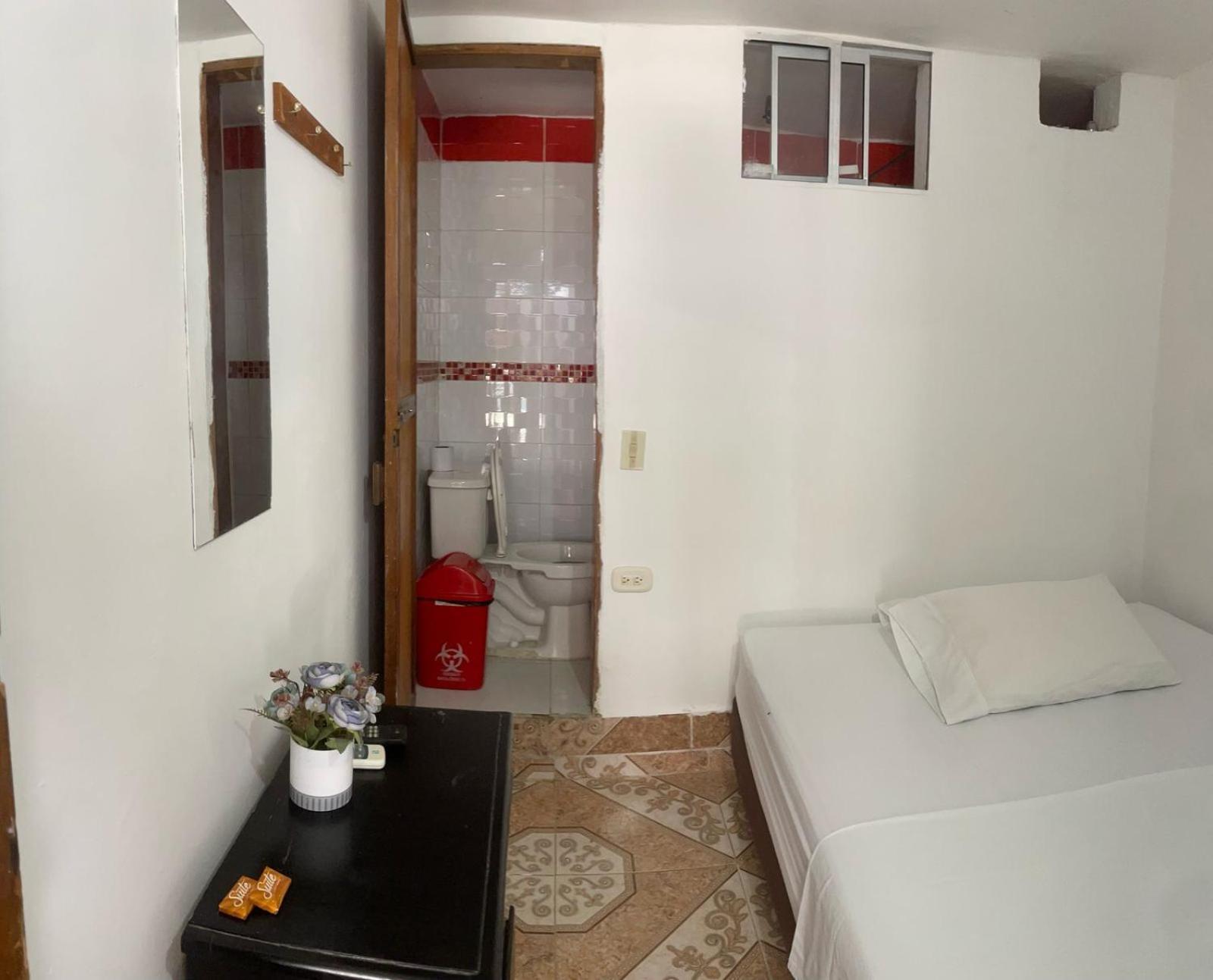 Hotel Casa Yoya