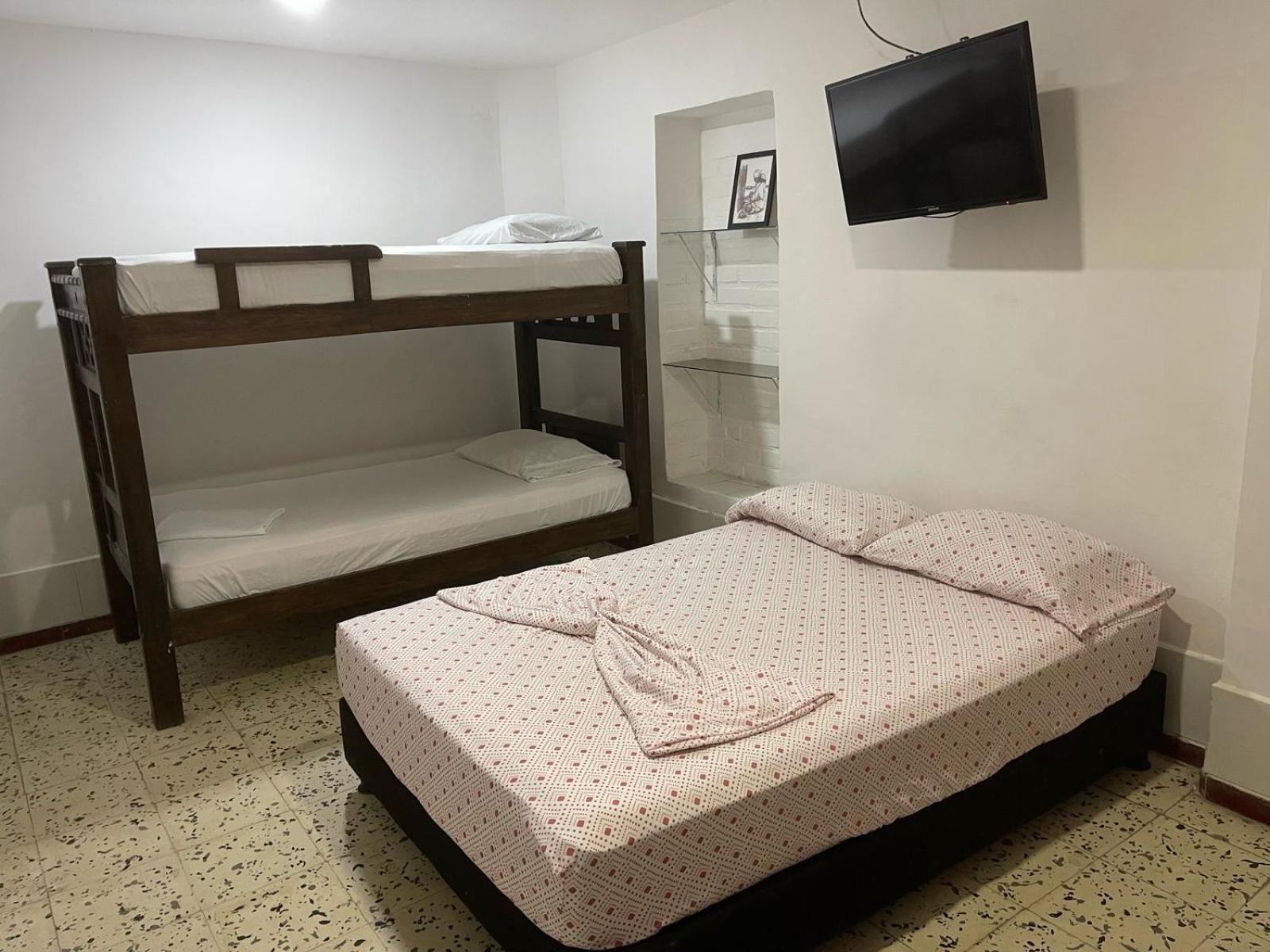 Hotel Casa Yoya *