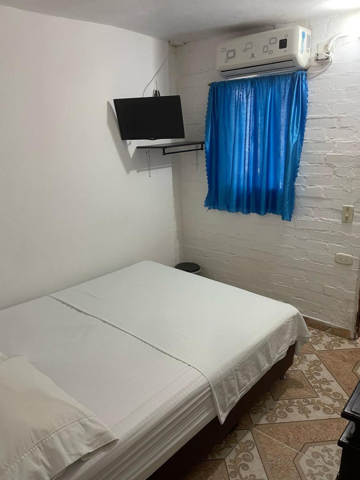 Casa Yoya Santa Marta (Magdalena)