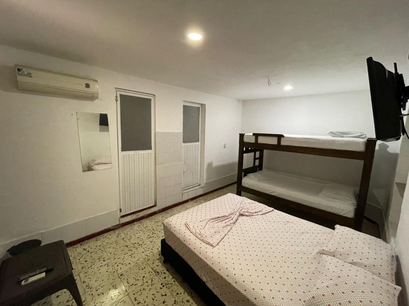 Hotel Casa Yoya *