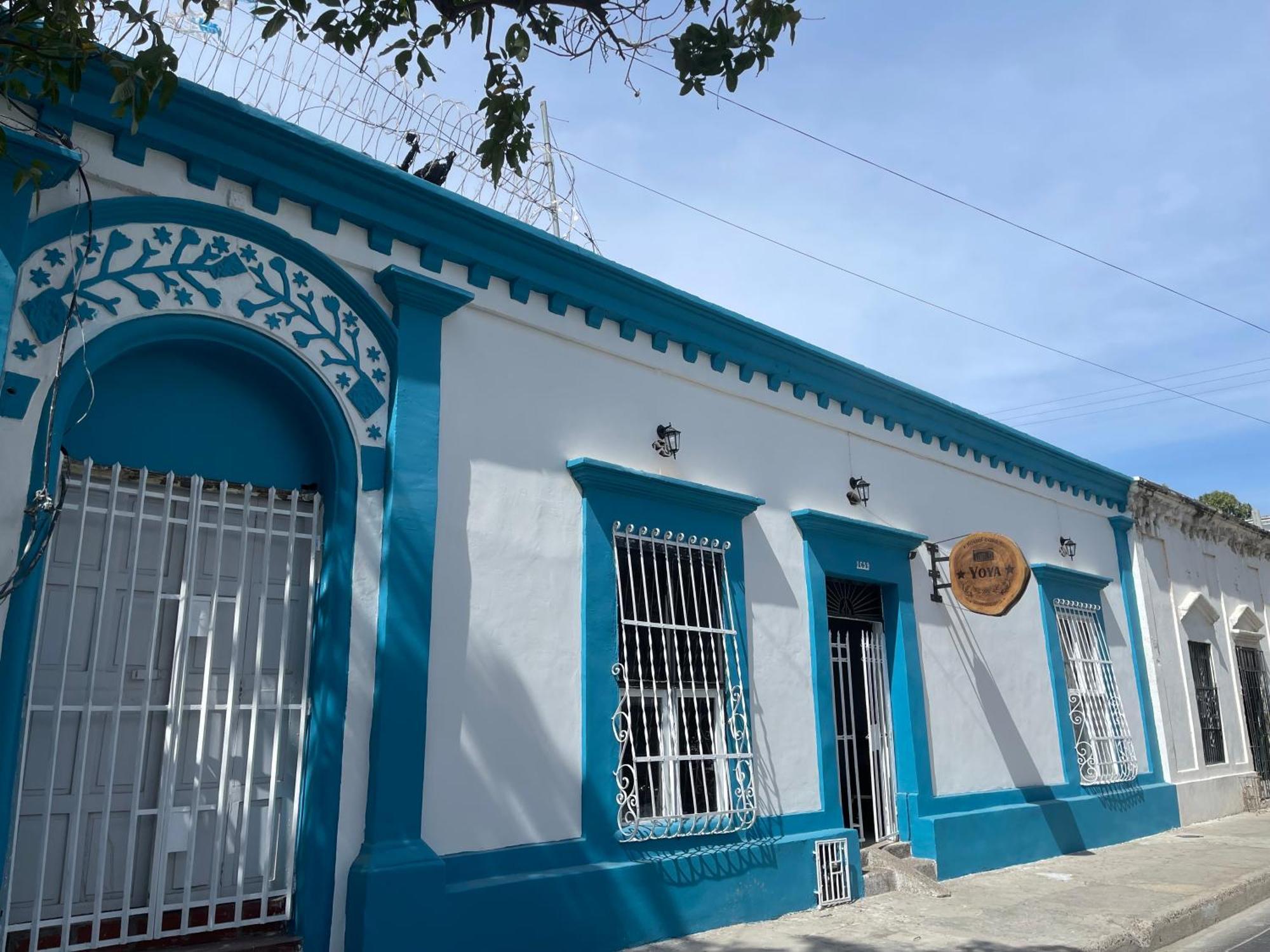Casa Yoya Hotel *