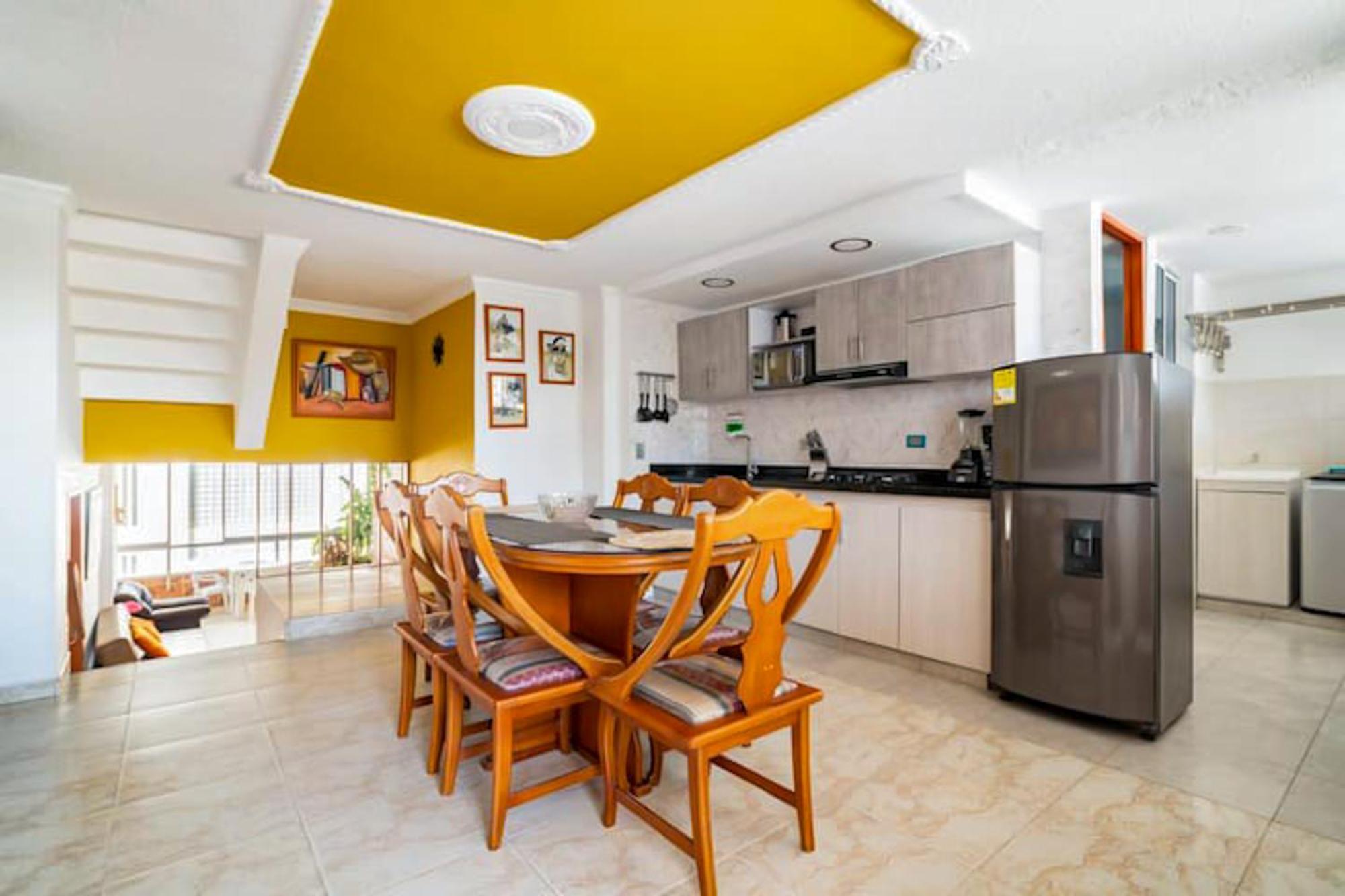 Apartamento 307 Palanoa - Rodadero *