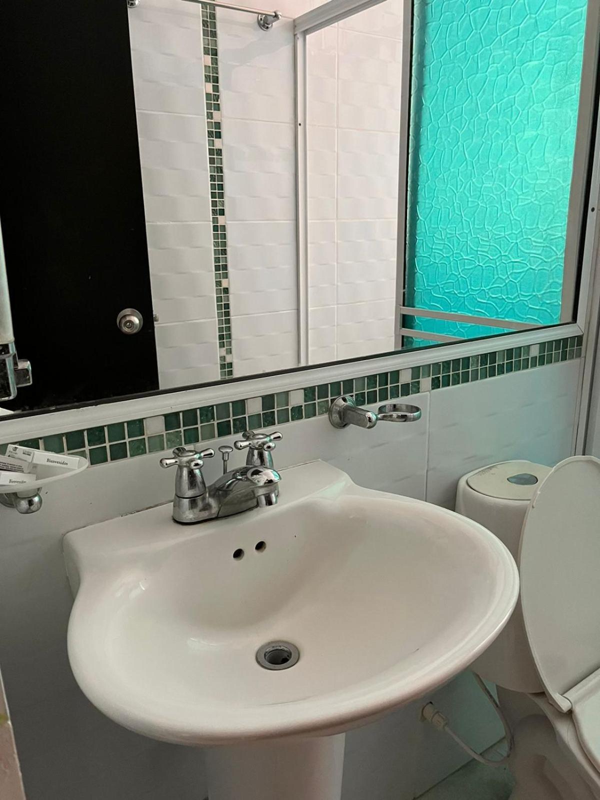 Sgh Rodadero Hotel 3*