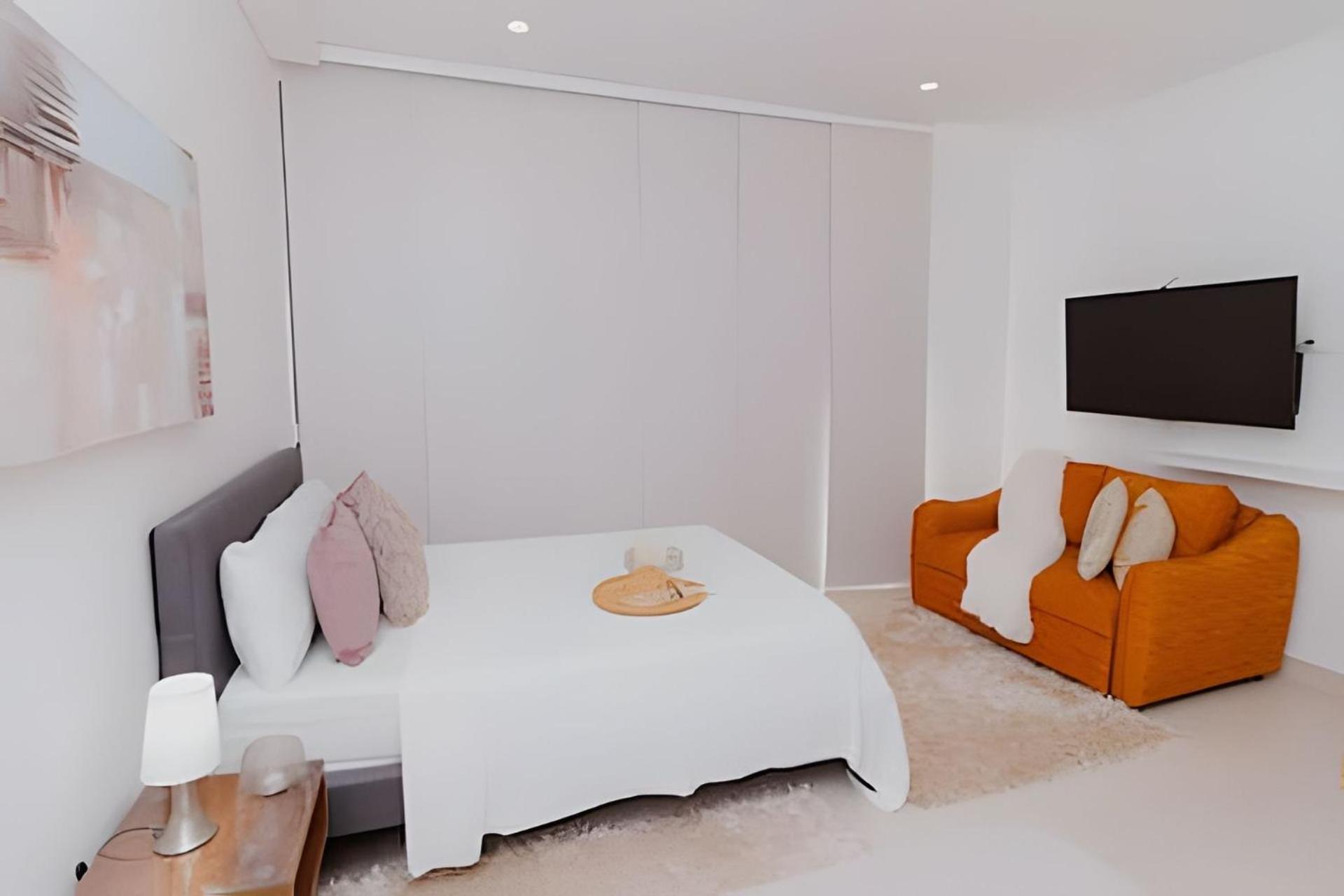 Duplex - Caribe Mar Smr295a Apartamento *