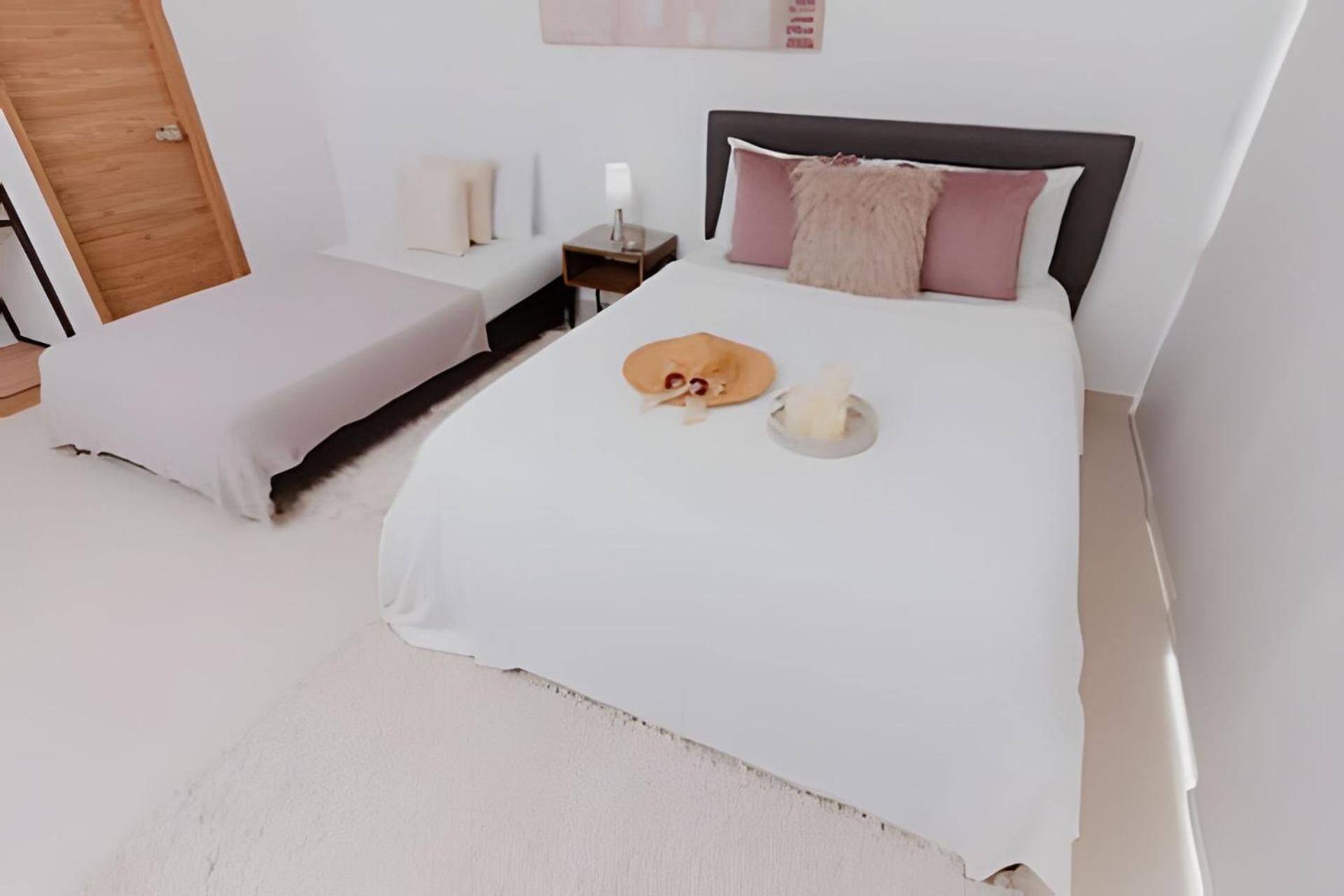 Duplex - Caribe Mar Smr295a Apartamento