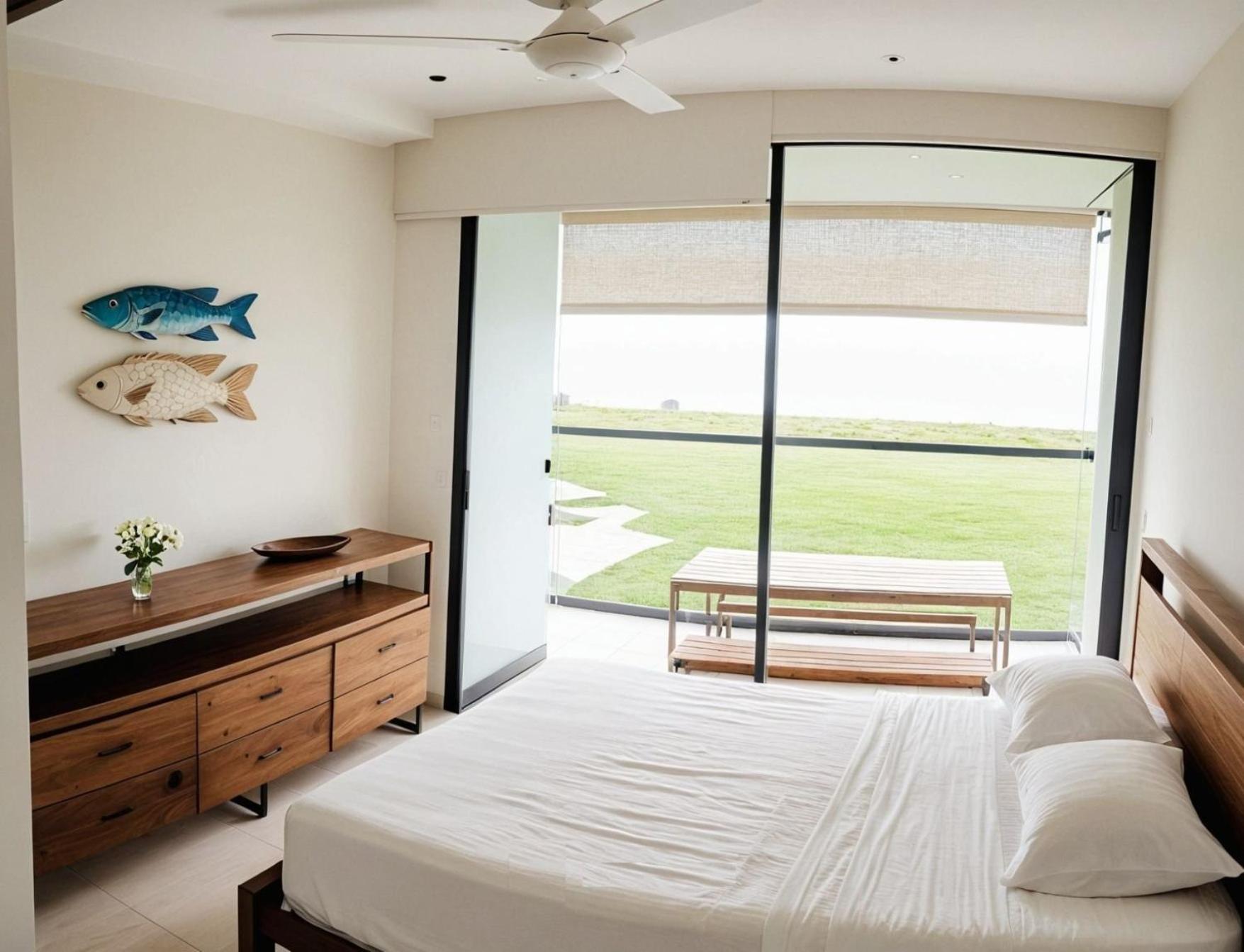 Duplex - Caribe Mar Smr295a