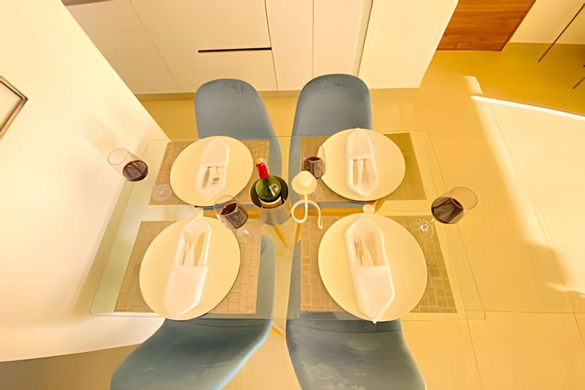 Duplex - Caribe Mar Smr295a