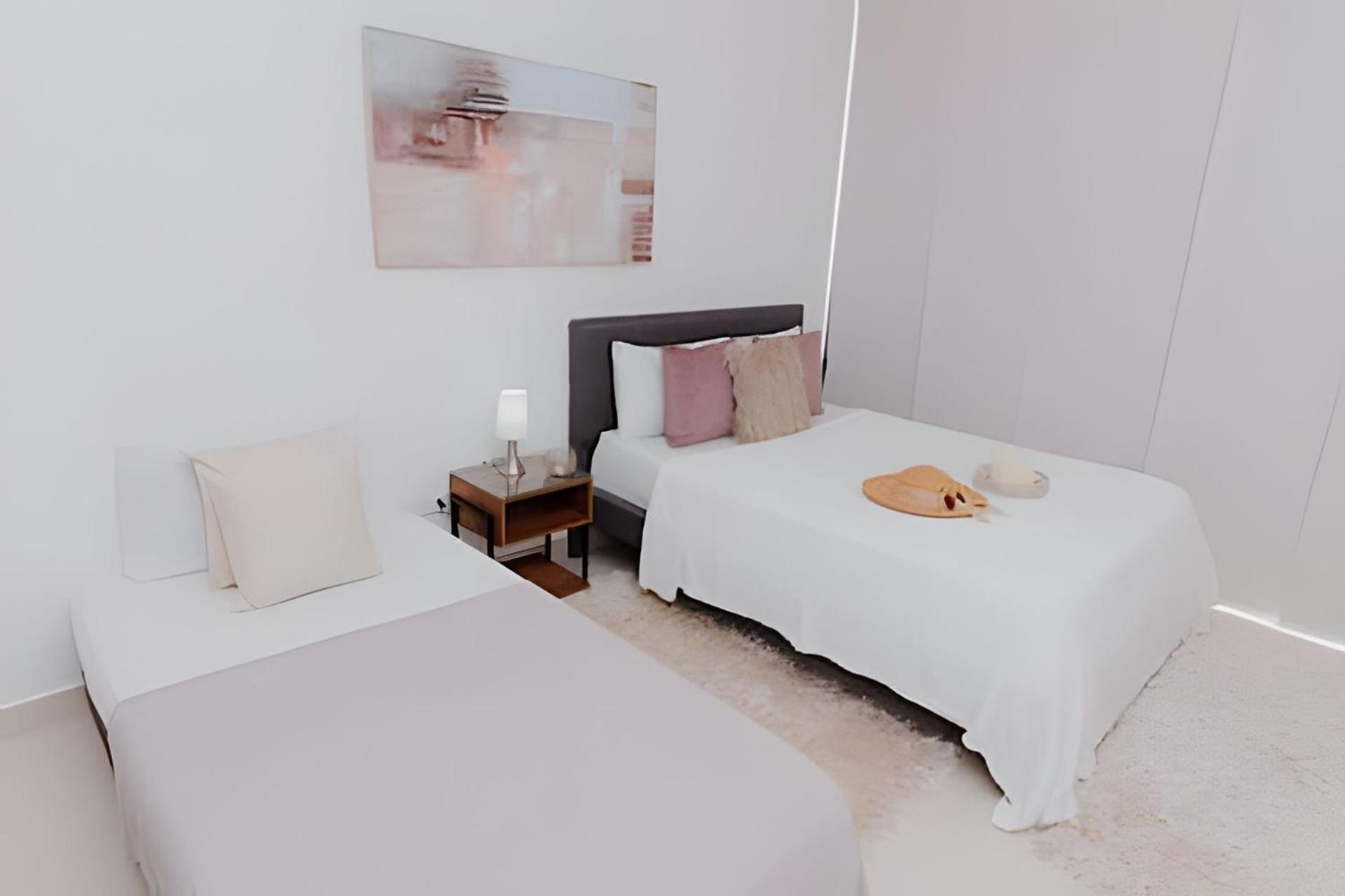 Duplex - Caribe Mar Smr295a Apartamento