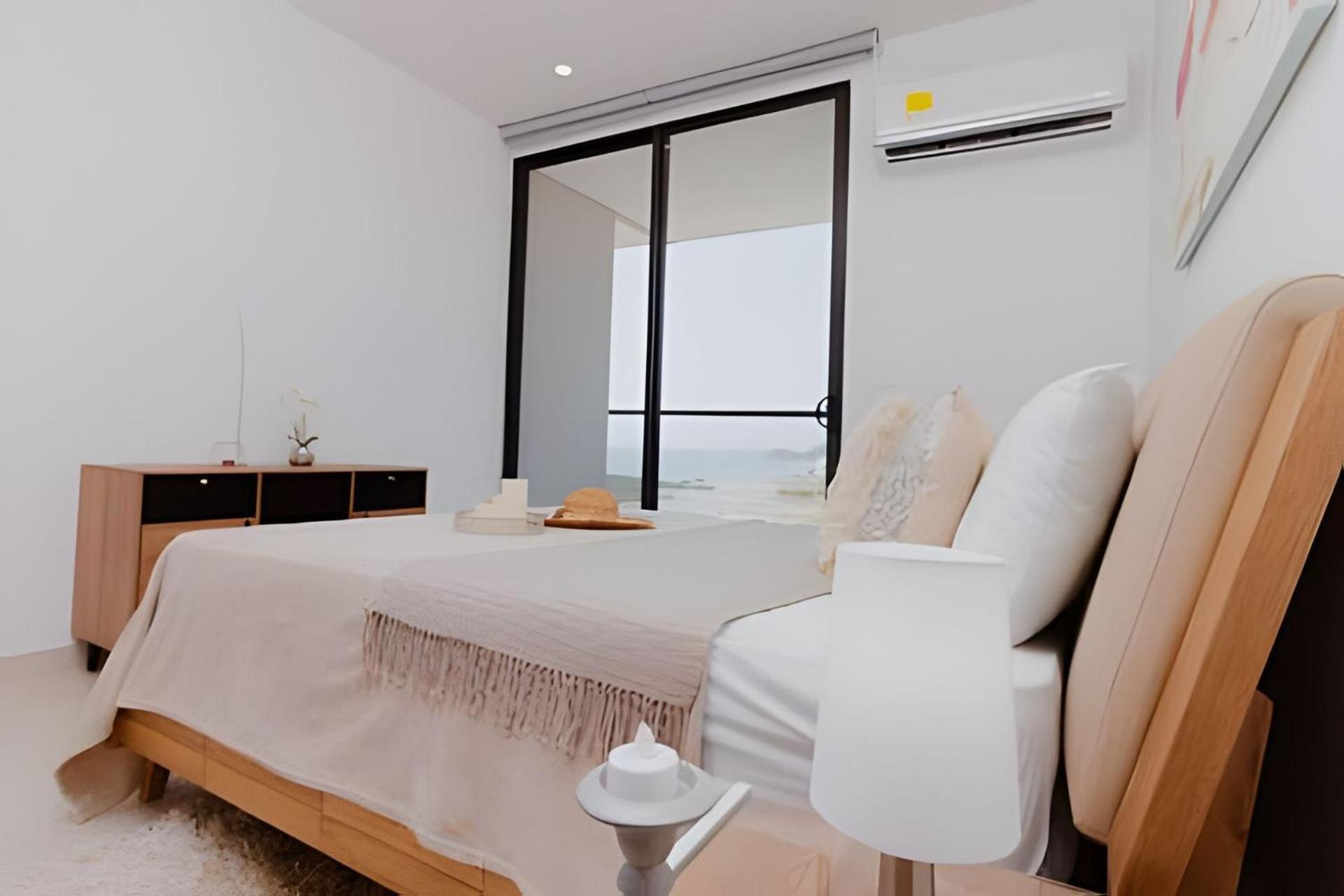 Duplex - Caribe Mar Smr295a Santa Marta (Magdalena)