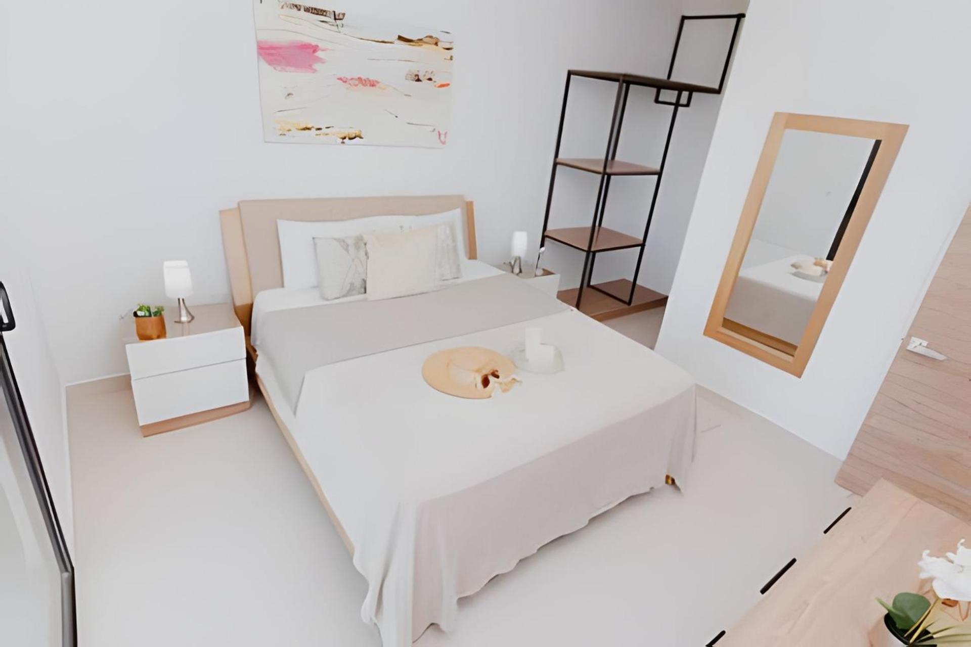 Duplex - Caribe Mar Smr295a Apartamento *
