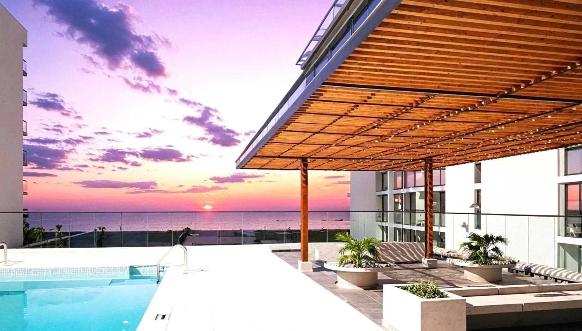 Duplex - Caribe Mar Smr295a
