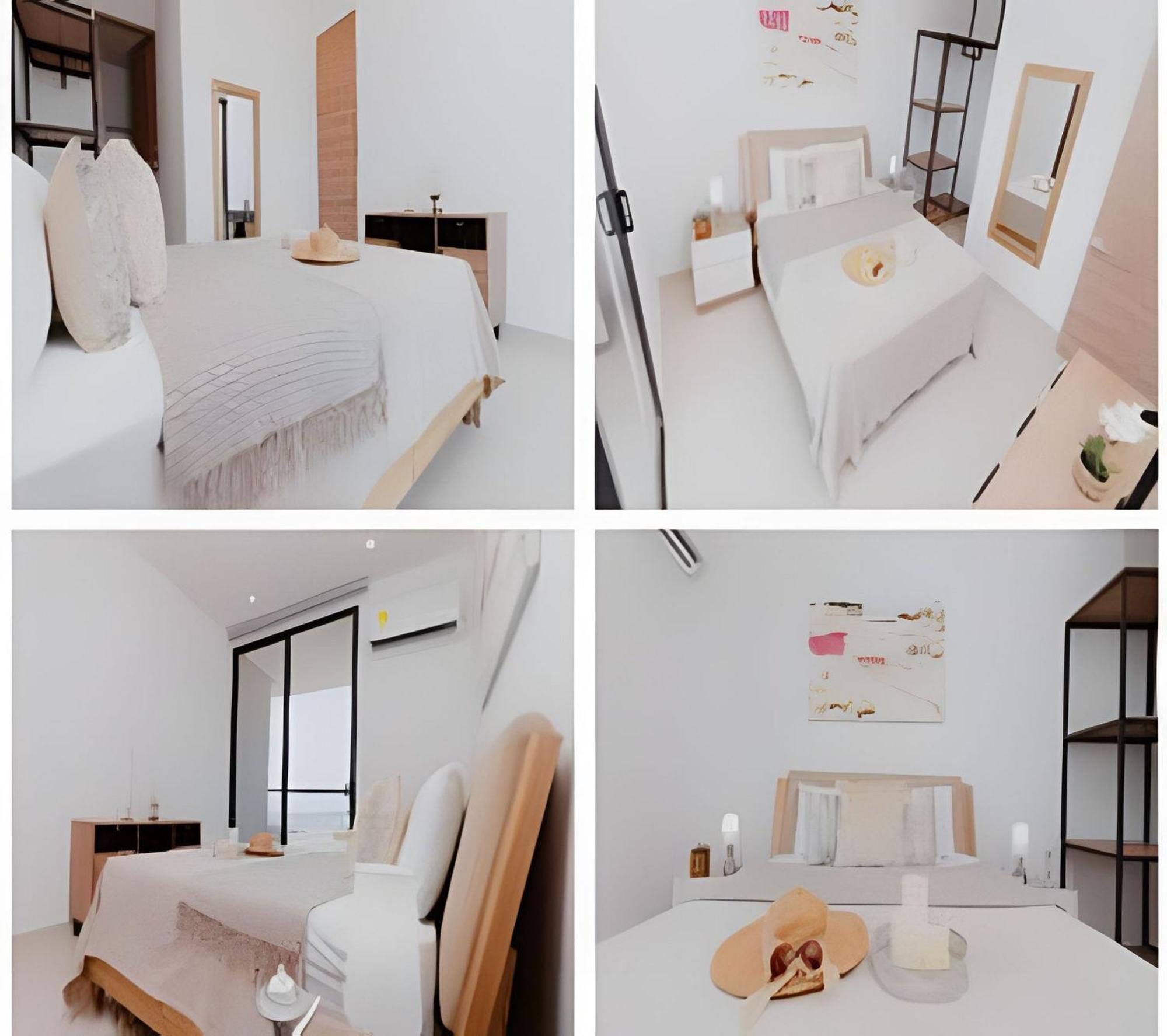 Apartamento Duplex - Caribe Mar Smr295a