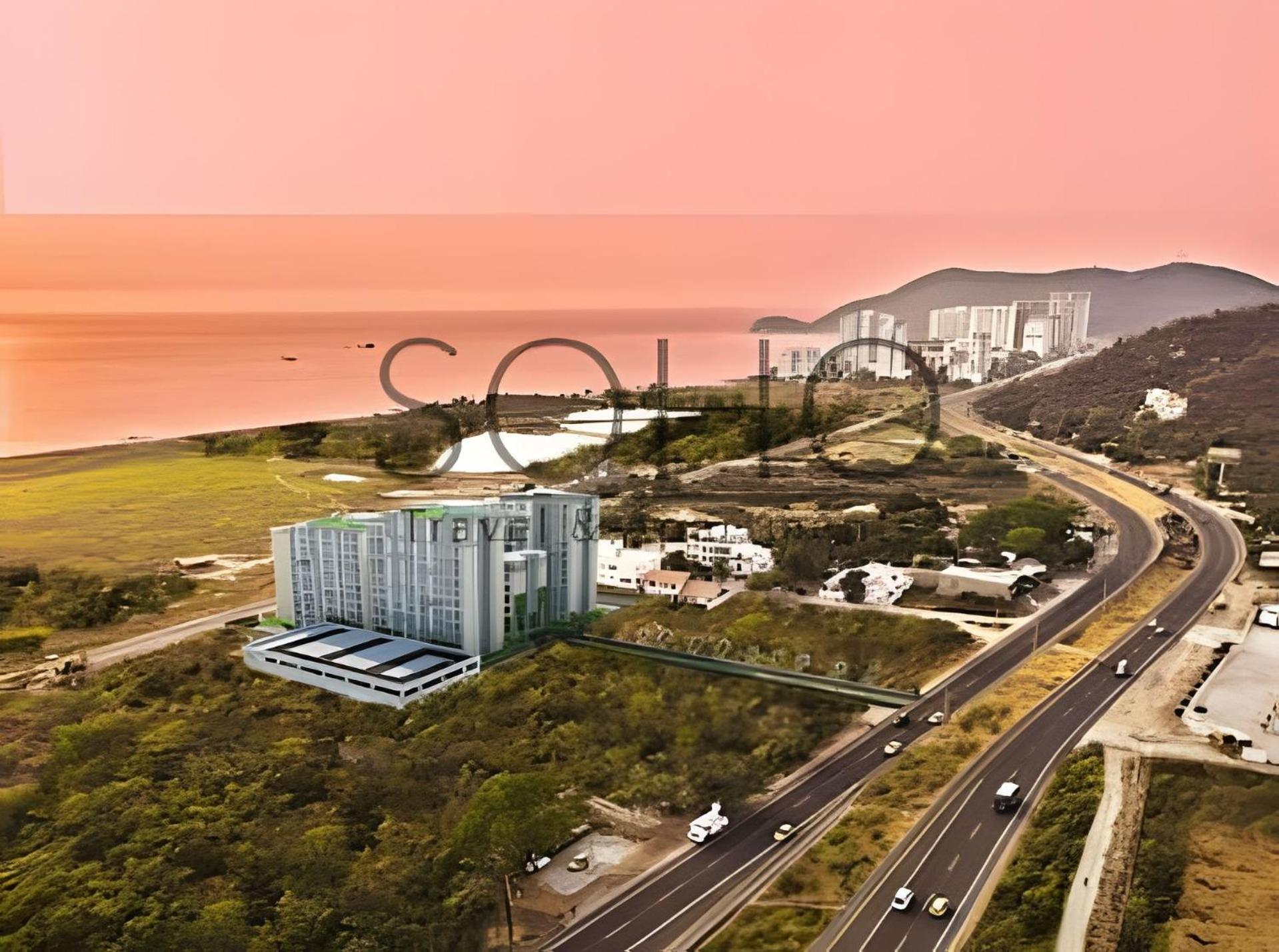 Apartamento Duplex - Caribe Mar Smr295a Santa Marta (Magdalena)