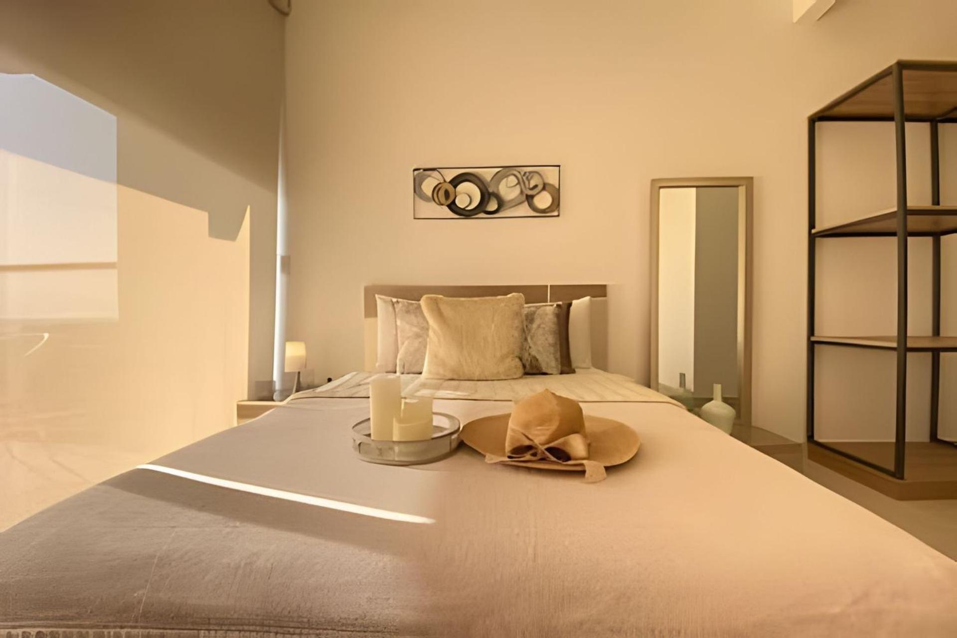 Duplex - Caribe Mar Smr295a Apartamento *