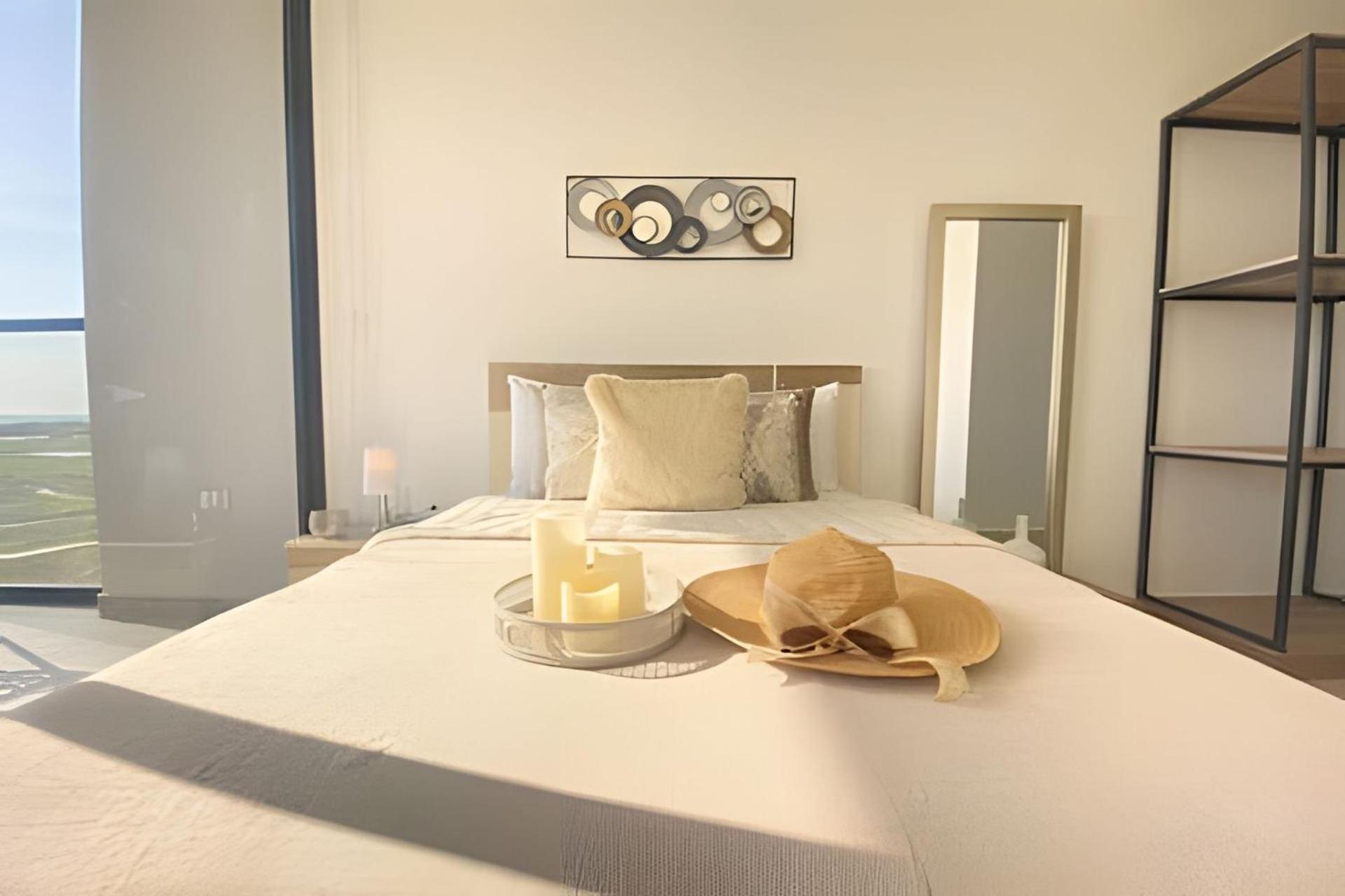 Apartamento Duplex - Caribe Mar Smr295a