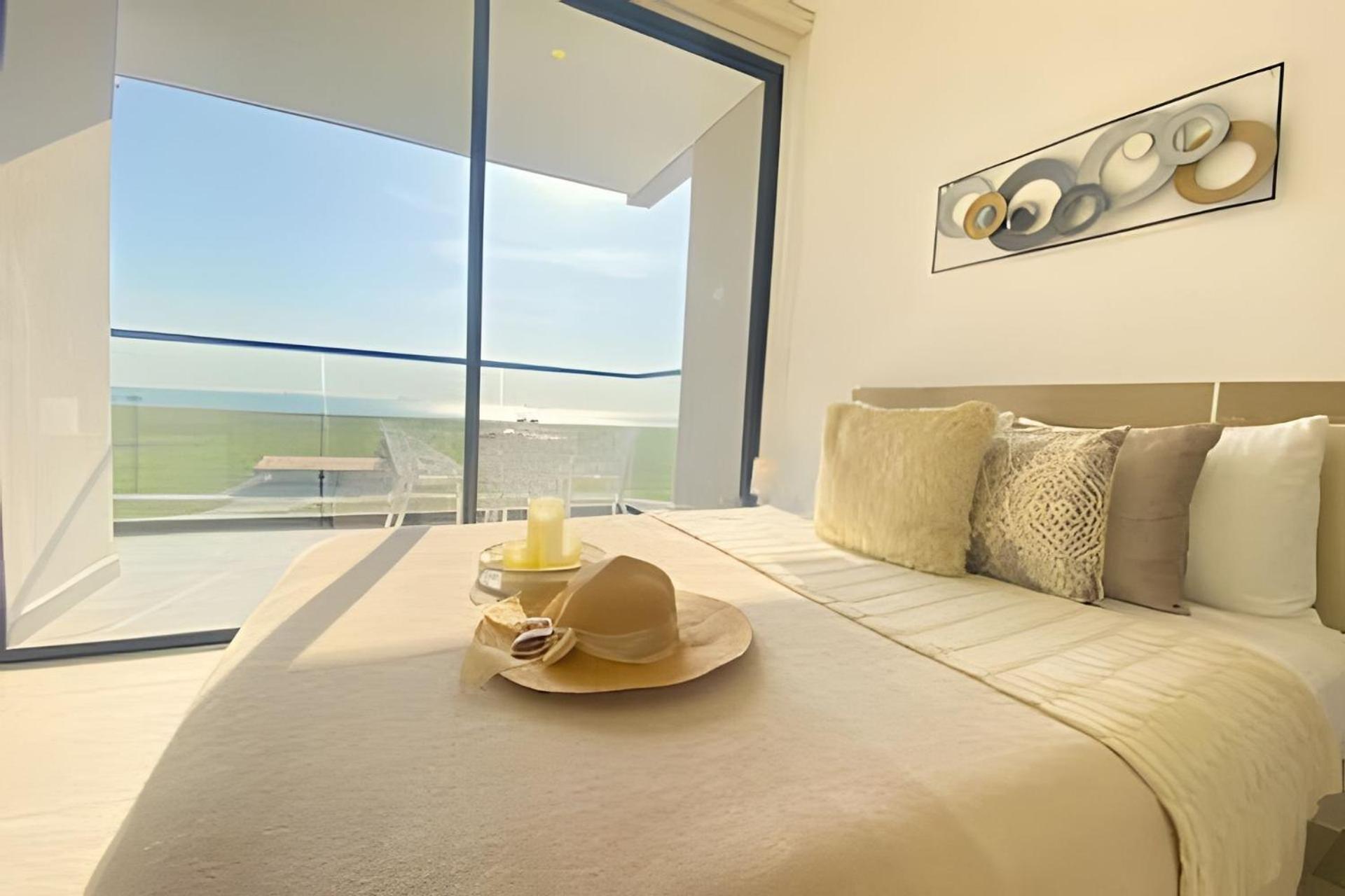 Duplex - Caribe Mar Smr295a Apartamento *